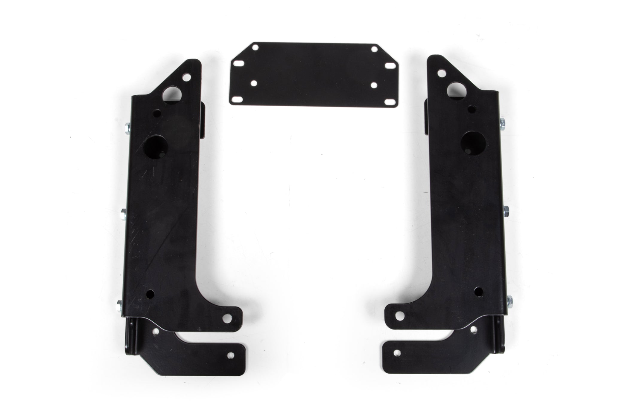 Spare Tire Relocation kit | Ford Bronco (21-25)