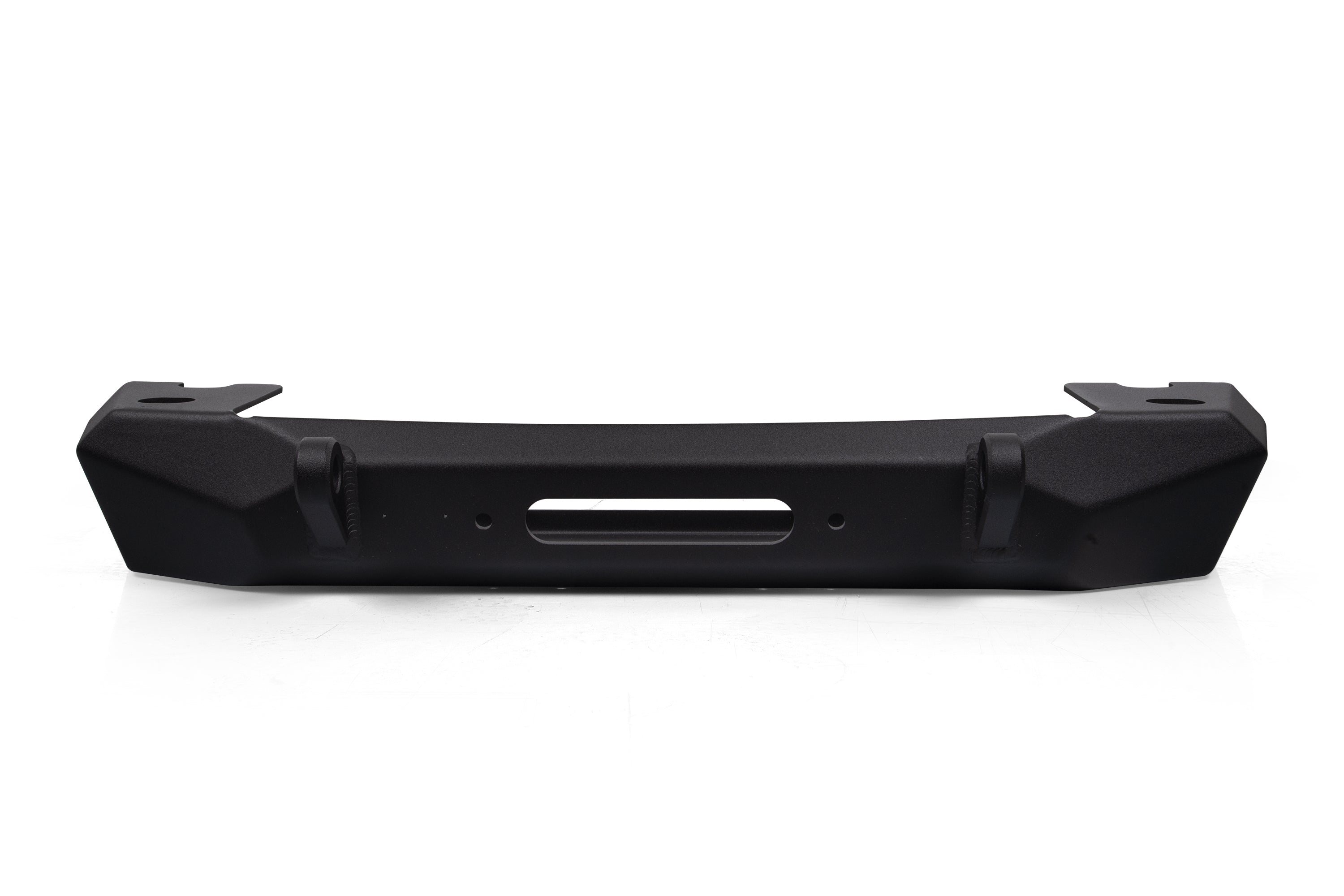 Inferno Front Winch Bumper | Jeep Wrangler JK