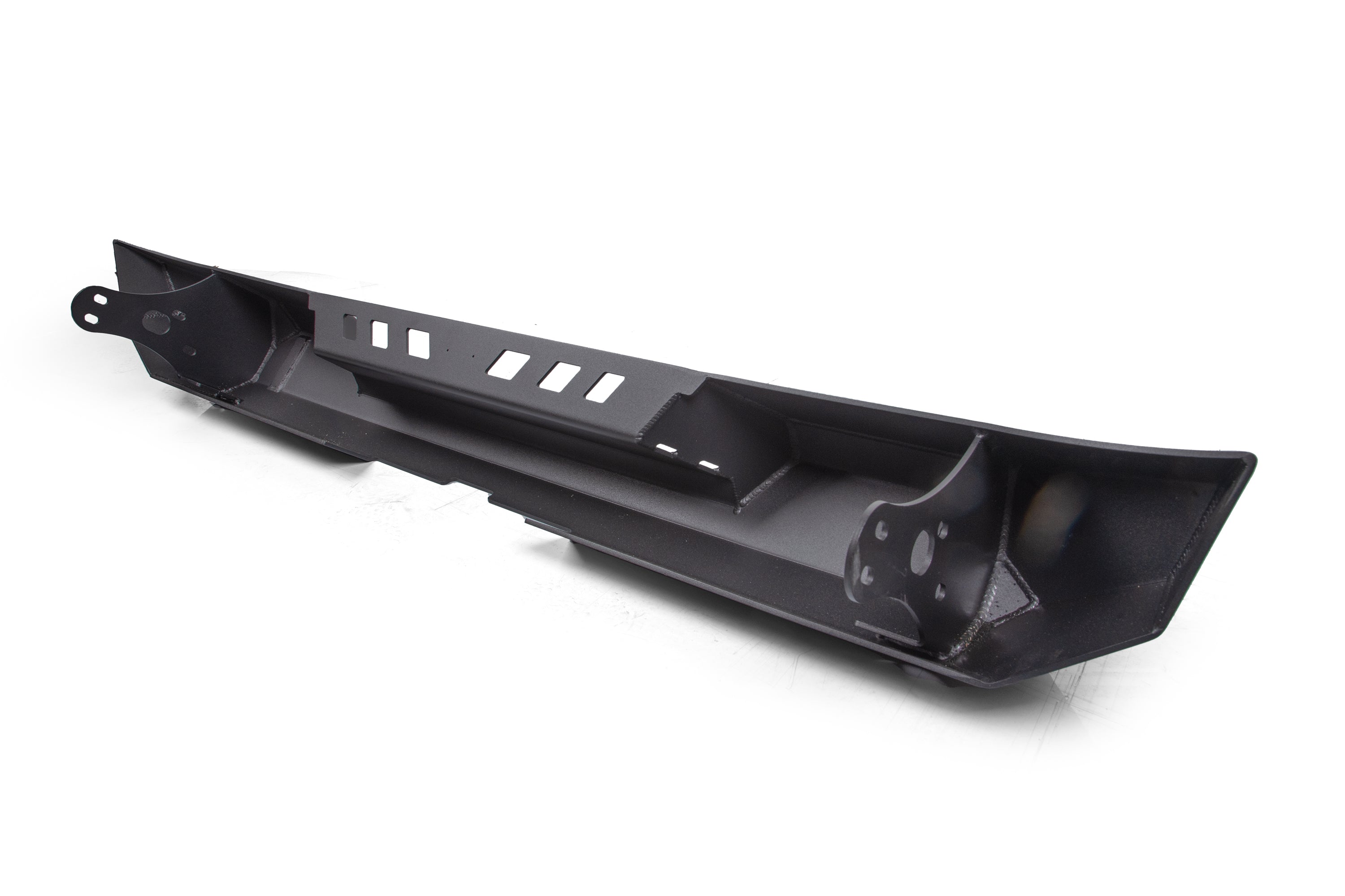 Pyro Mid-Width Rear Bumper | Jeep Wrangler JK