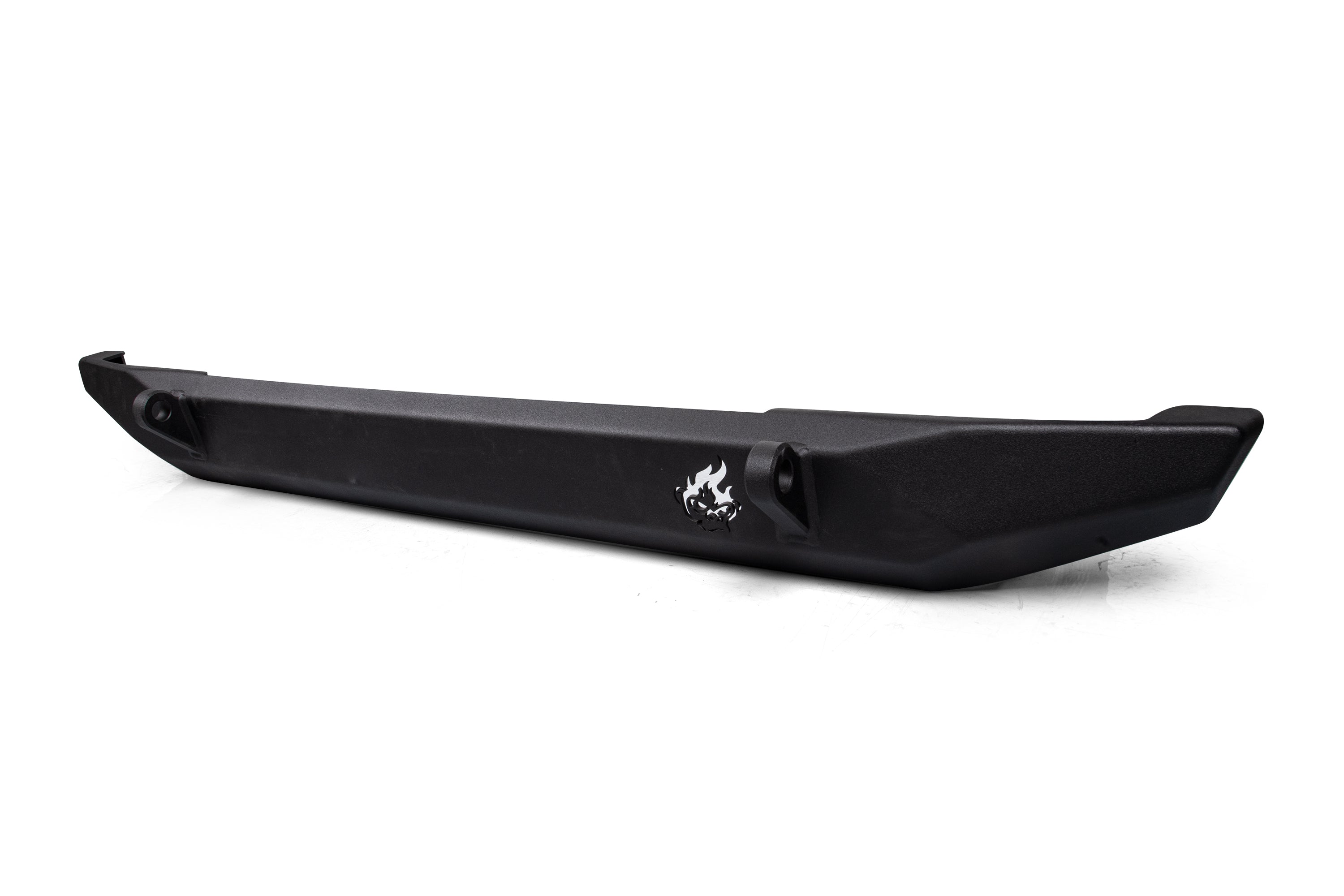 Inferno Rear Bumper | Jeep Wrangler JK