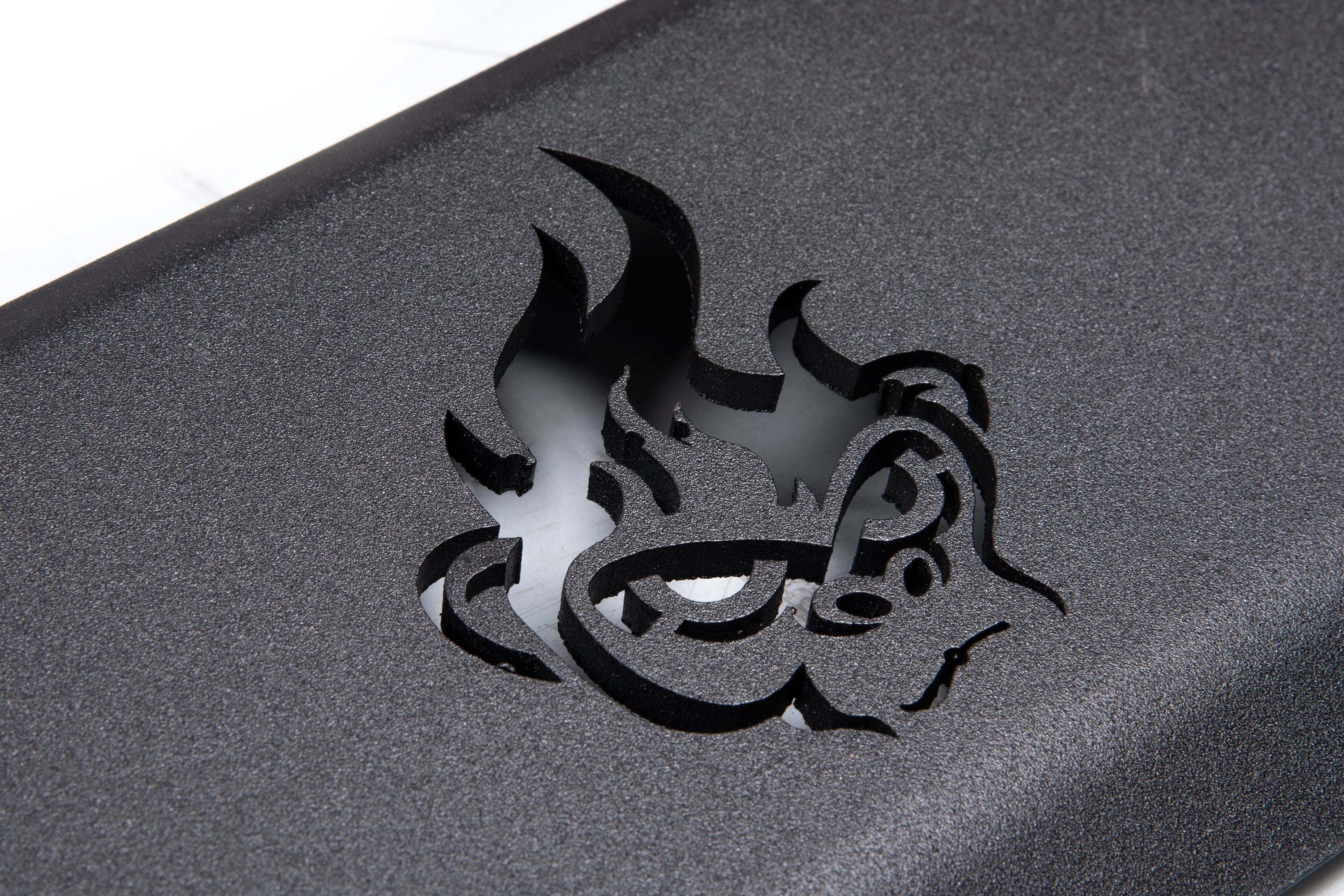 Rocker Guard | Jeep Wrangler JK 4 Door