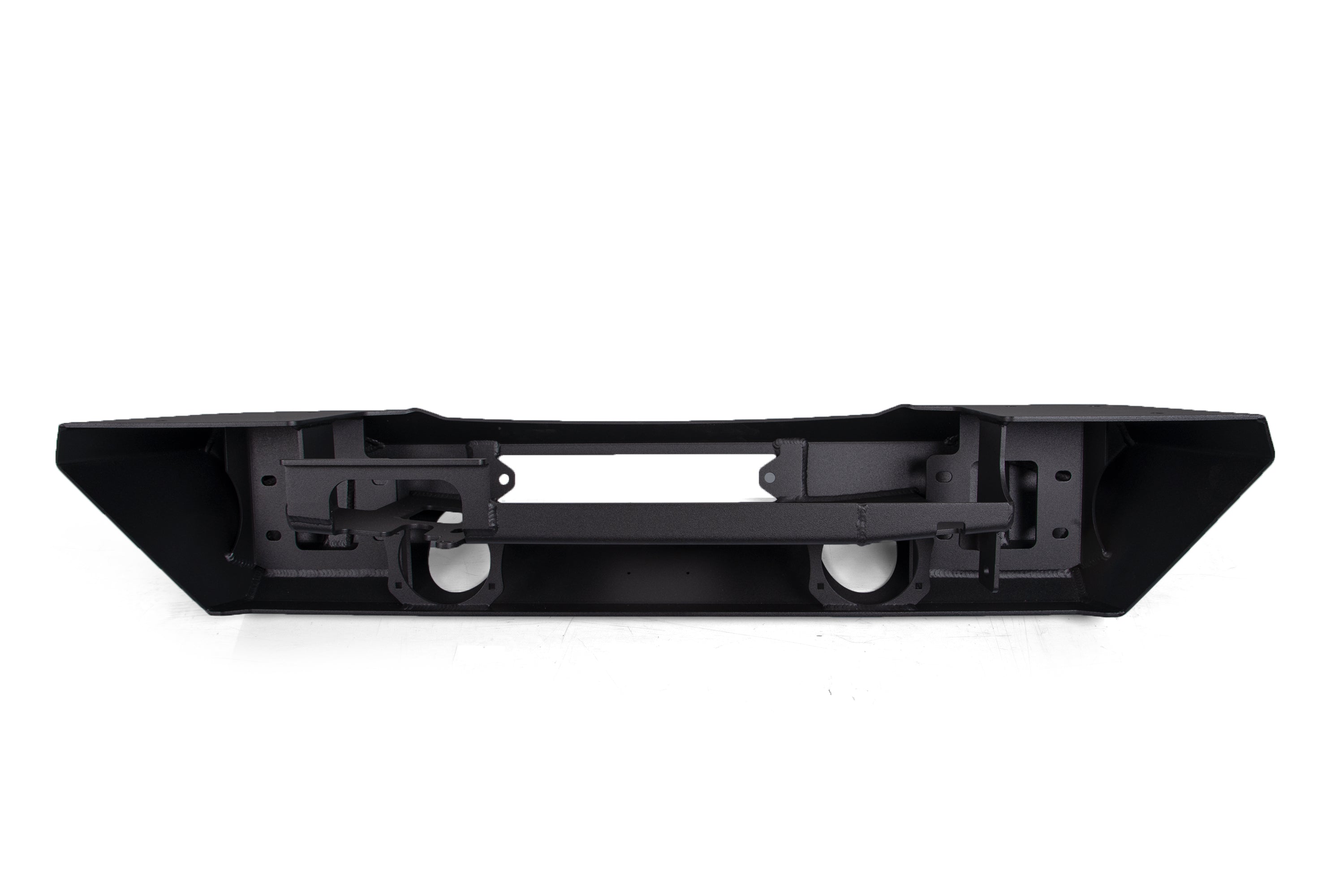 Pyro Stubby Front Bumper | Jeep Wrangler JL and Gladiator JT