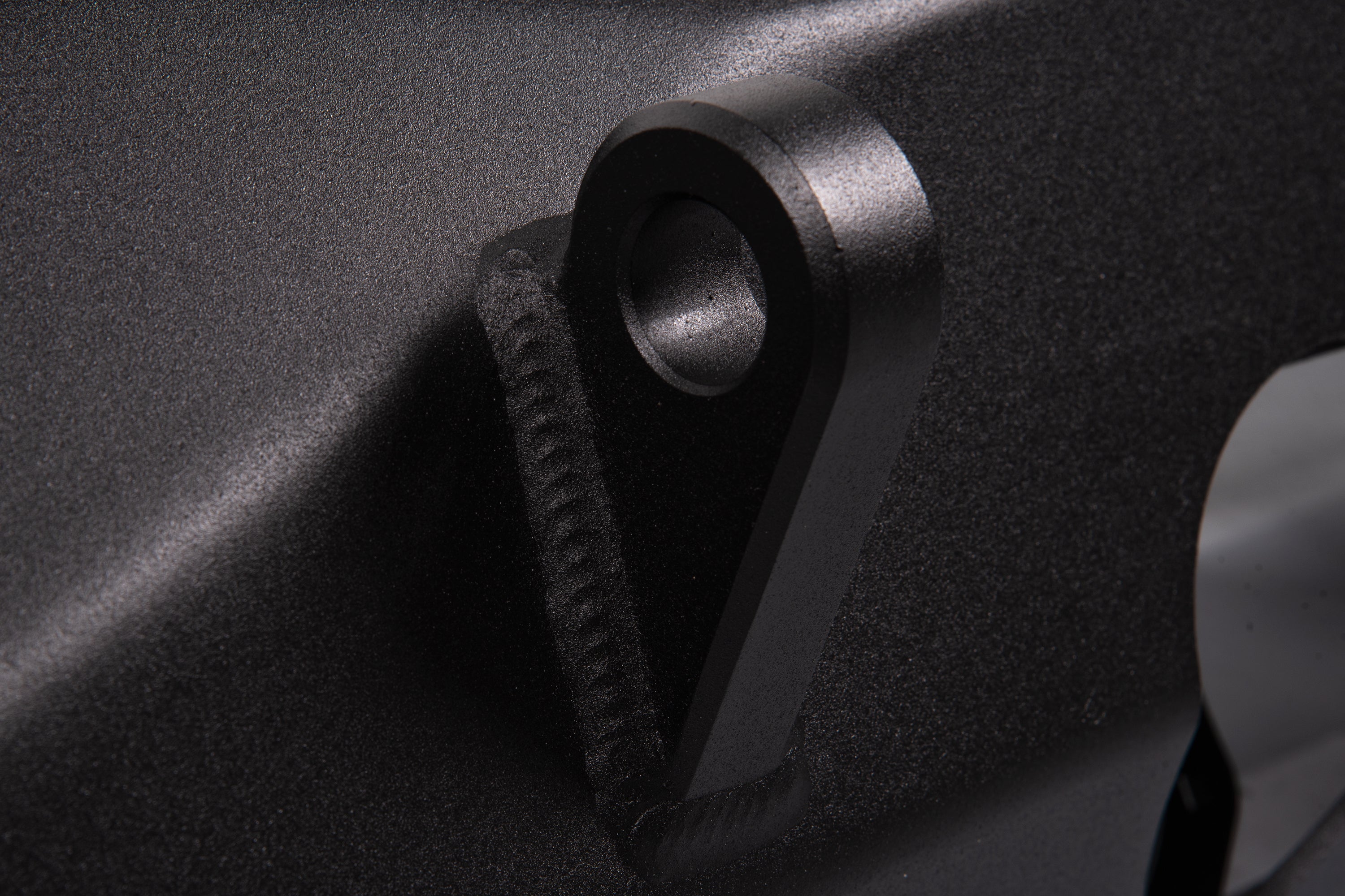Pyro Mid-width Front Bumper - Steel | Jeep Wrangler JL / Gladiator JT