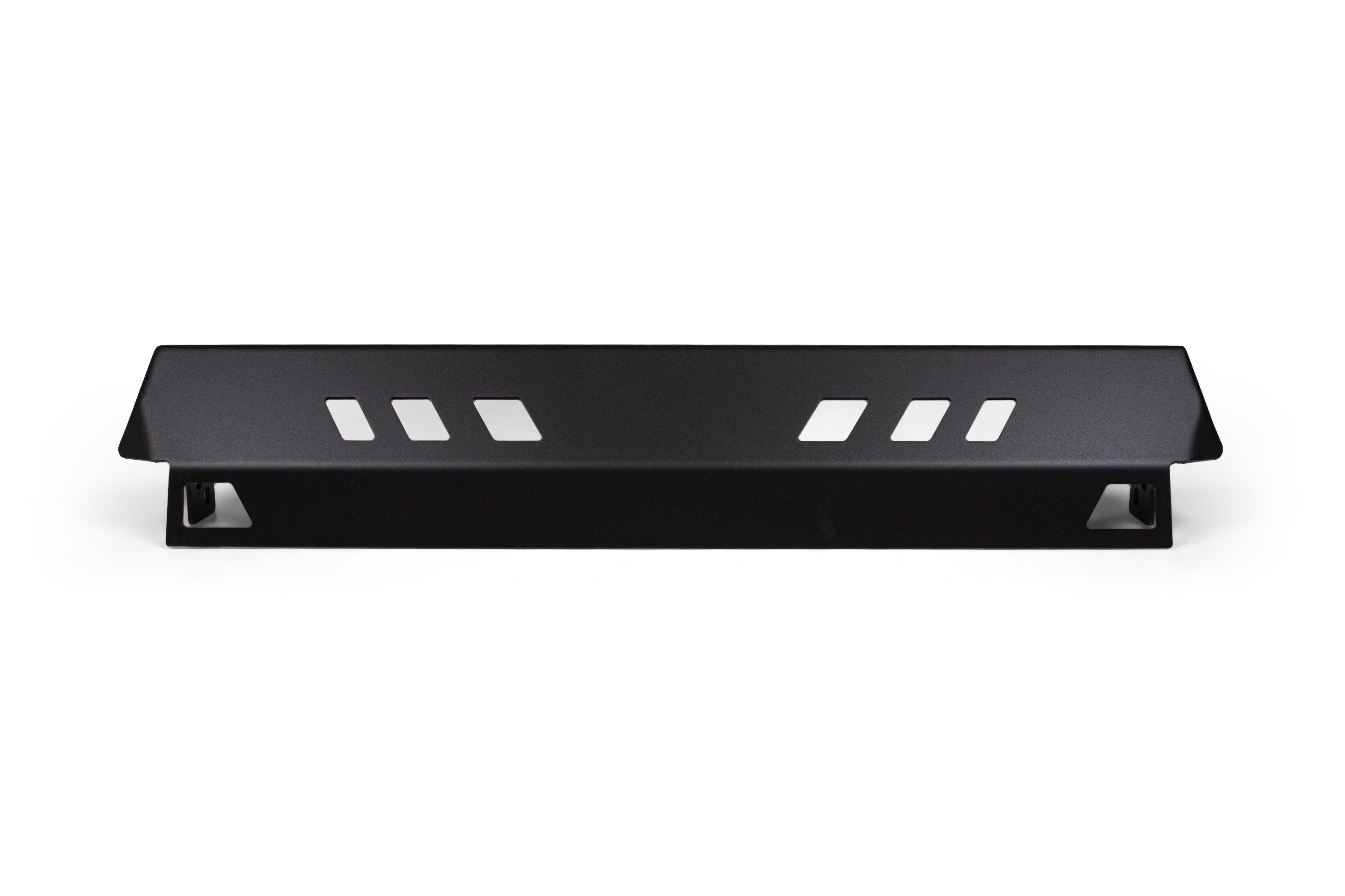 Pyro Lower Front Bumper Skid Plate | Jeep Wrangler JL