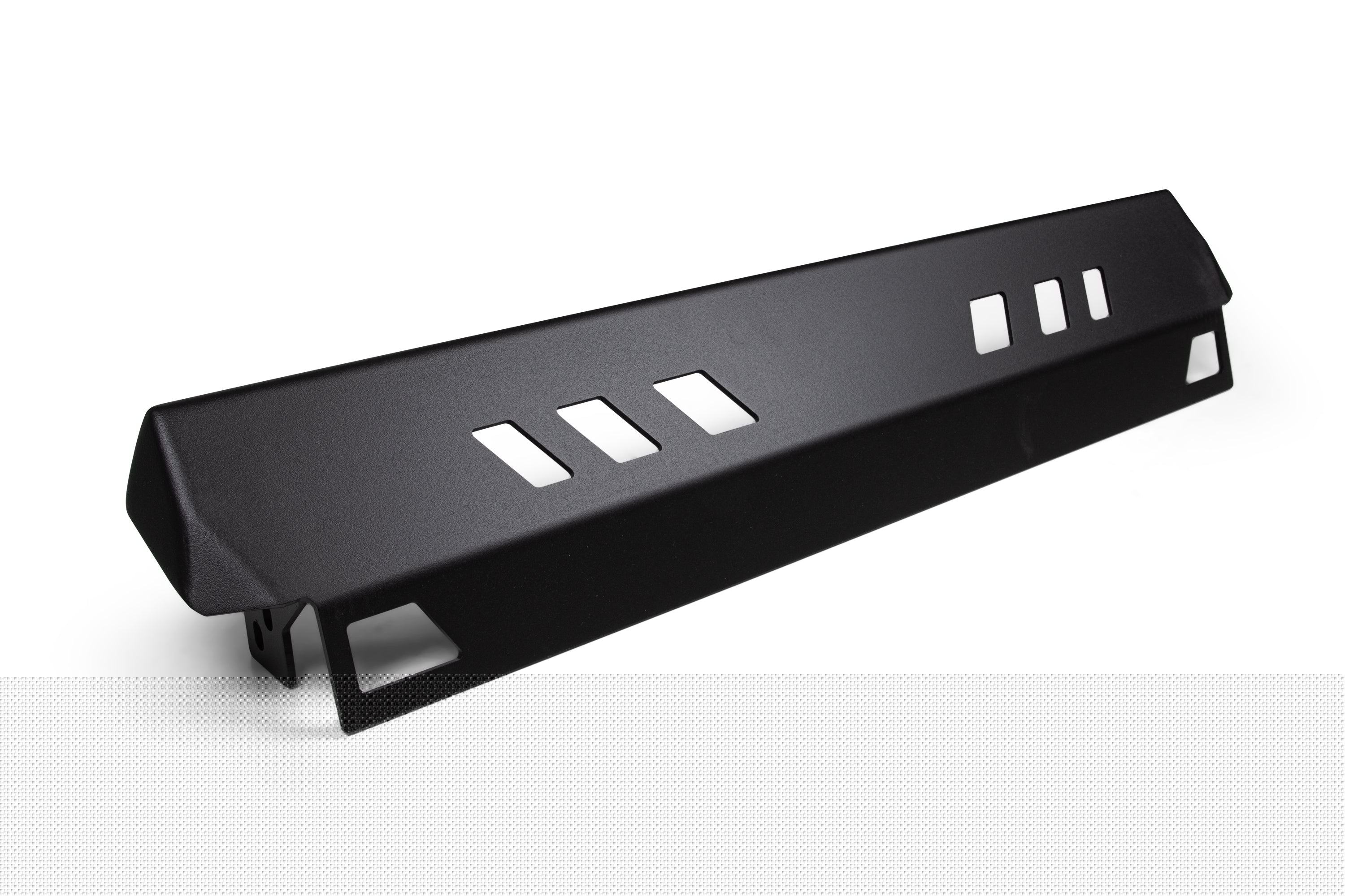 Pyro Lower Front Bumper Skid Plate | Jeep Wrangler JL