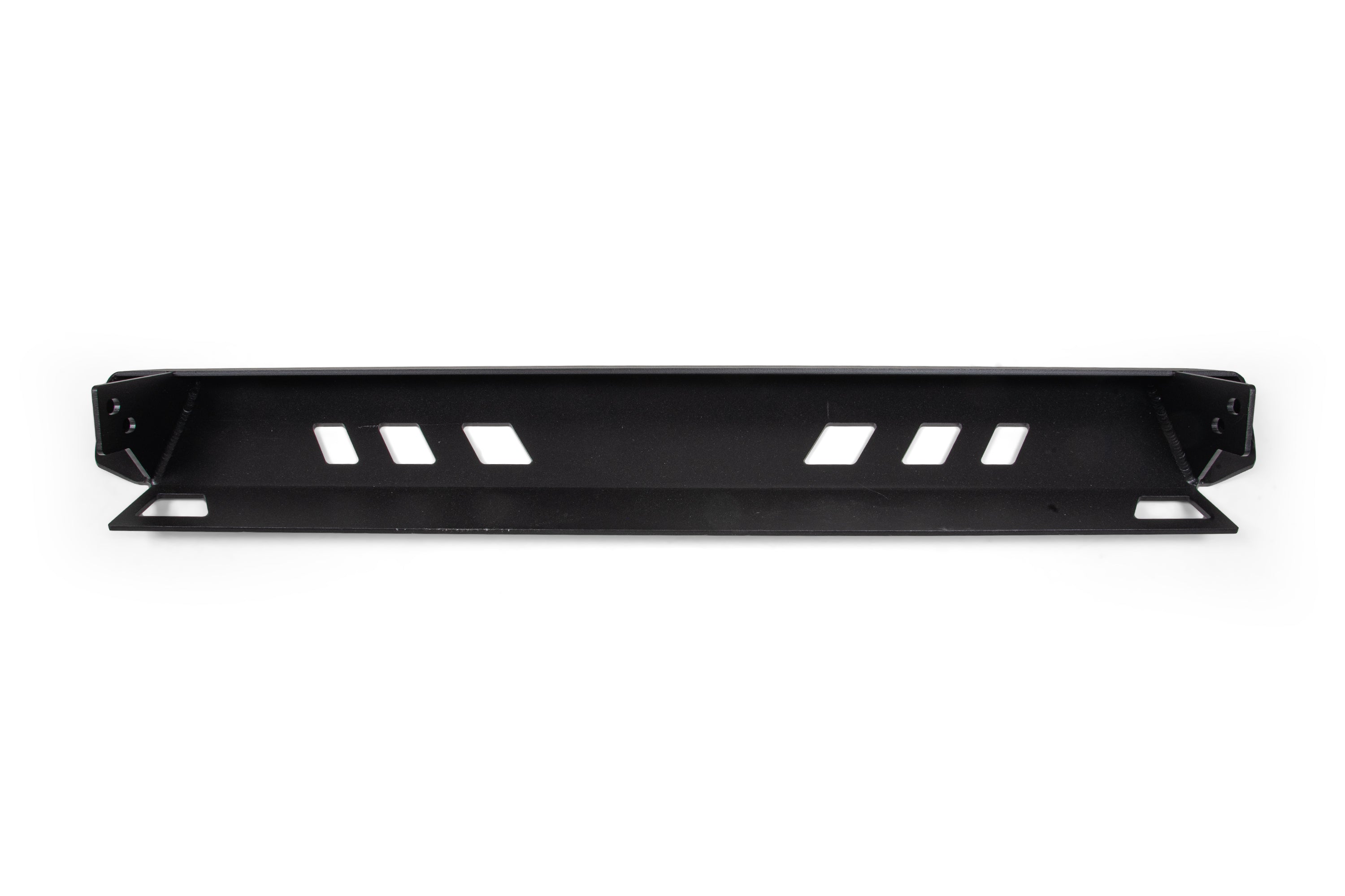 Pyro Lower Front Bumper Skid Plate | Jeep Wrangler JL