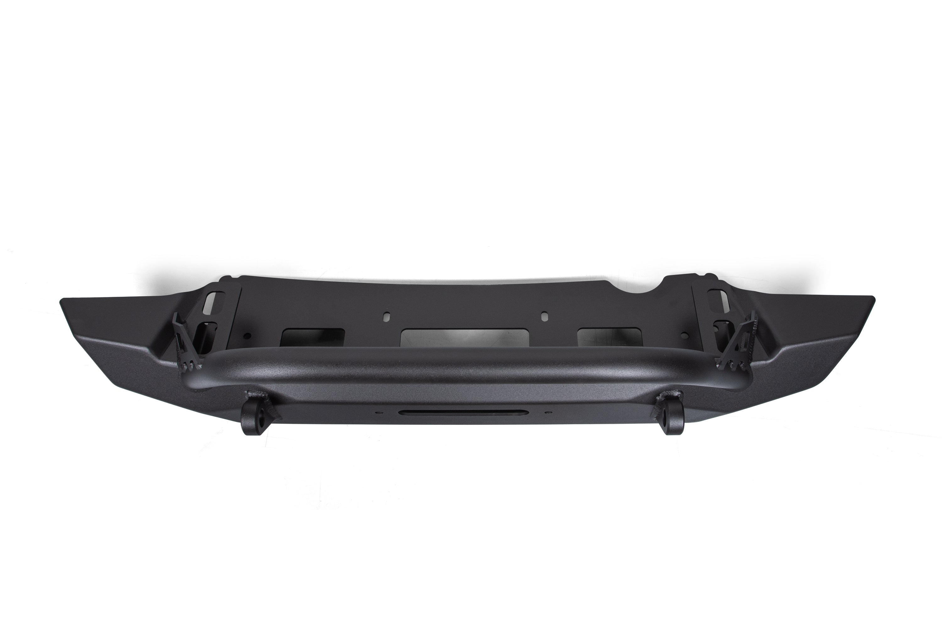 Pyro Mid-Width Front Bumper - Bull Bar | Jeep Wrangler TJ/YJ/CJ