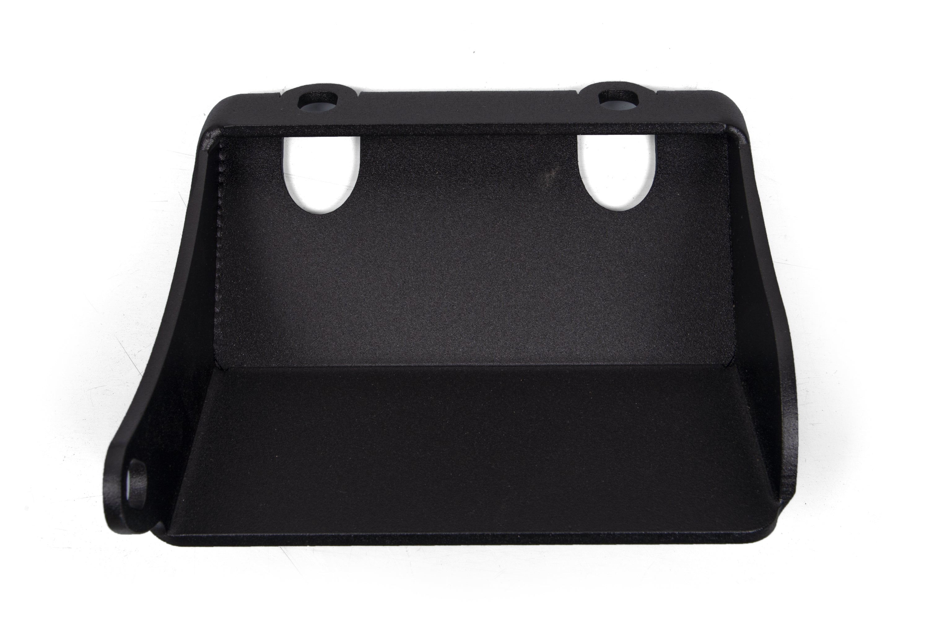 Steering Box Skid | Jeep Wrangler CJ/YJ/TJ