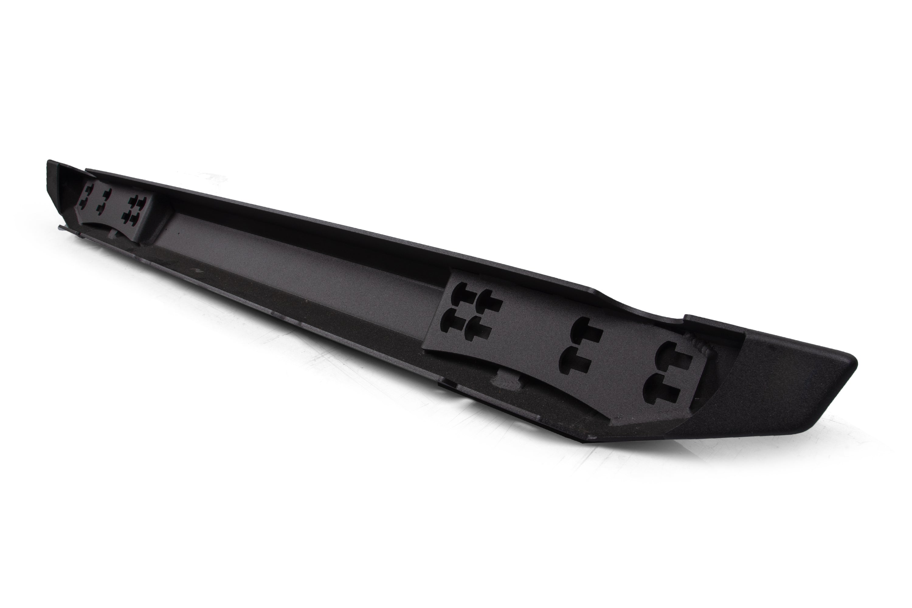 Pyro Mid-Width Rear Bumper | Jeep Wrangler CJ/YJ/TJ