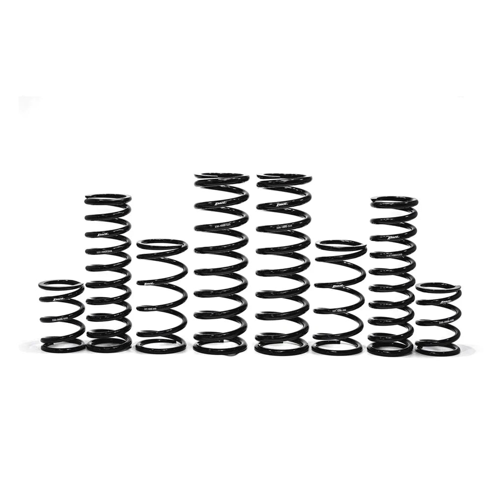 ZBROZ CAN-AM MAVERICK X3 MAX 72" SPRING KIT (2017-2021) *4 SEAT MODELS*