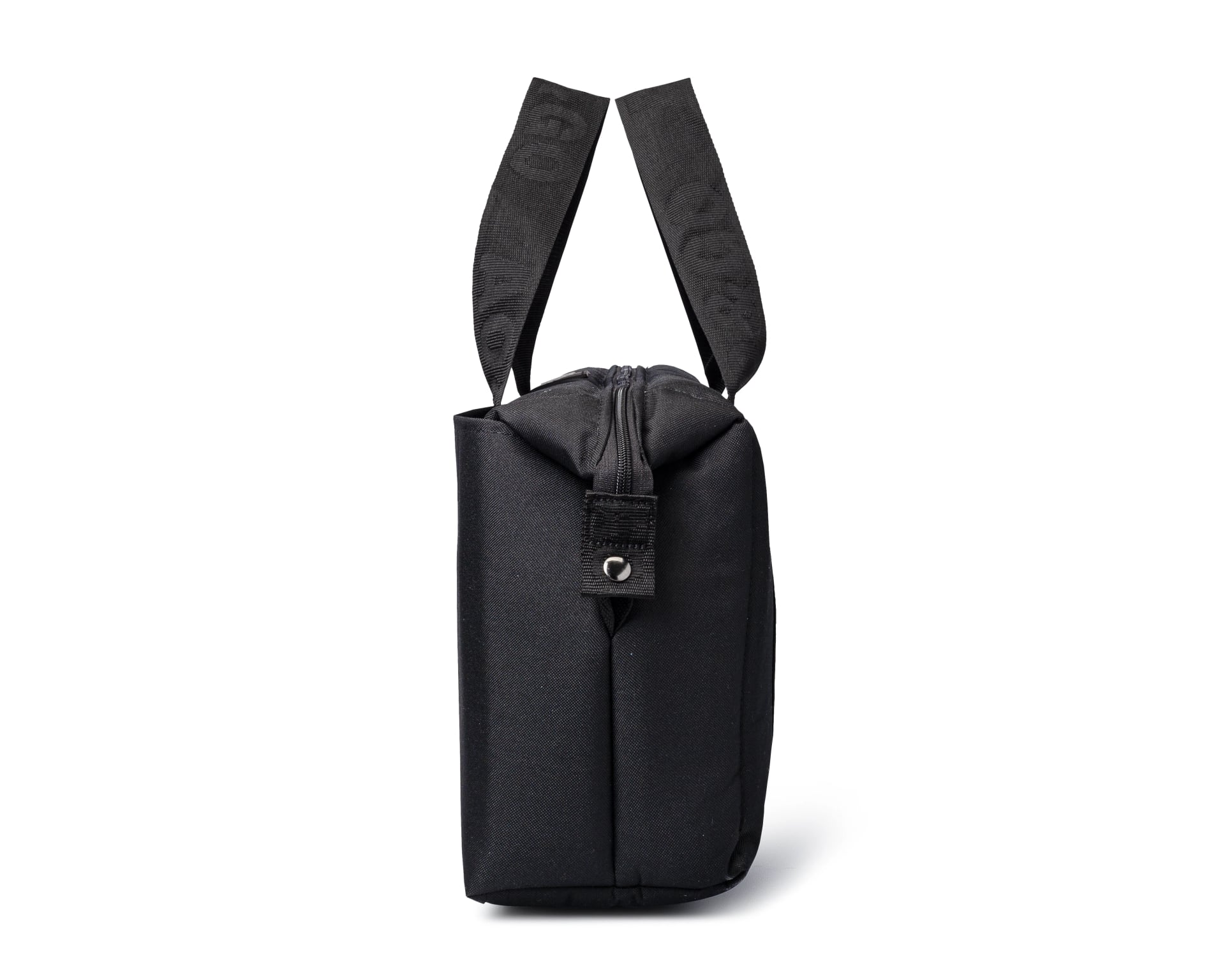 Canvas Series Motorcycle Saddle Bag Cooler (18 Can)