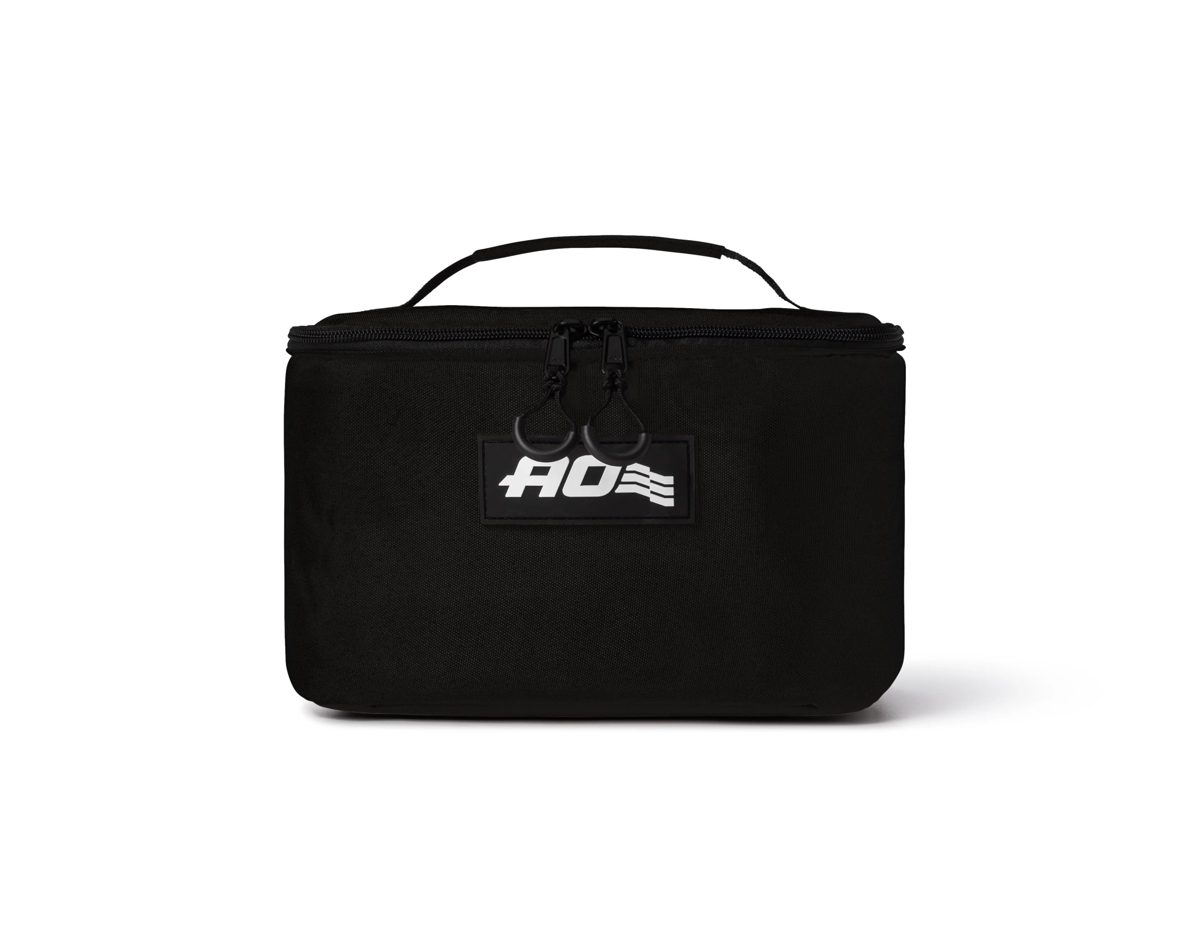 Pack-N-Go Canvas 6 Can Cooler