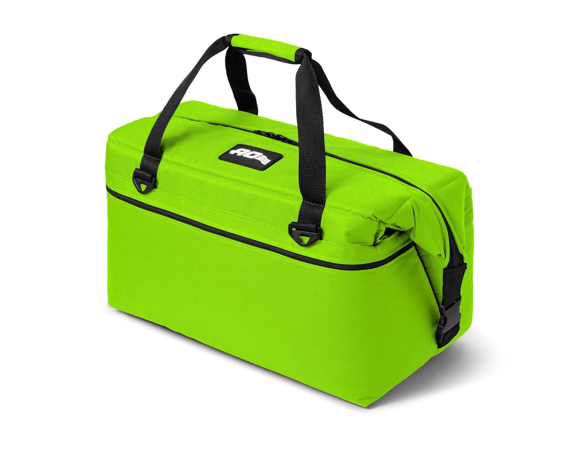 Expedition Canvas 36 Can Cooler - USA MADE