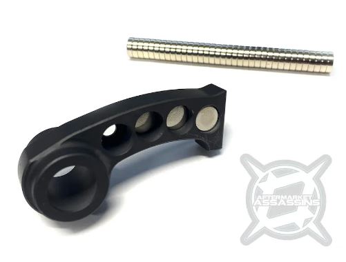 KRX 1000 S2 Clutch Kit by Aftermarket Assassins