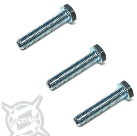 KRX 1000 S2 Clutch Kit by Aftermarket Assassins