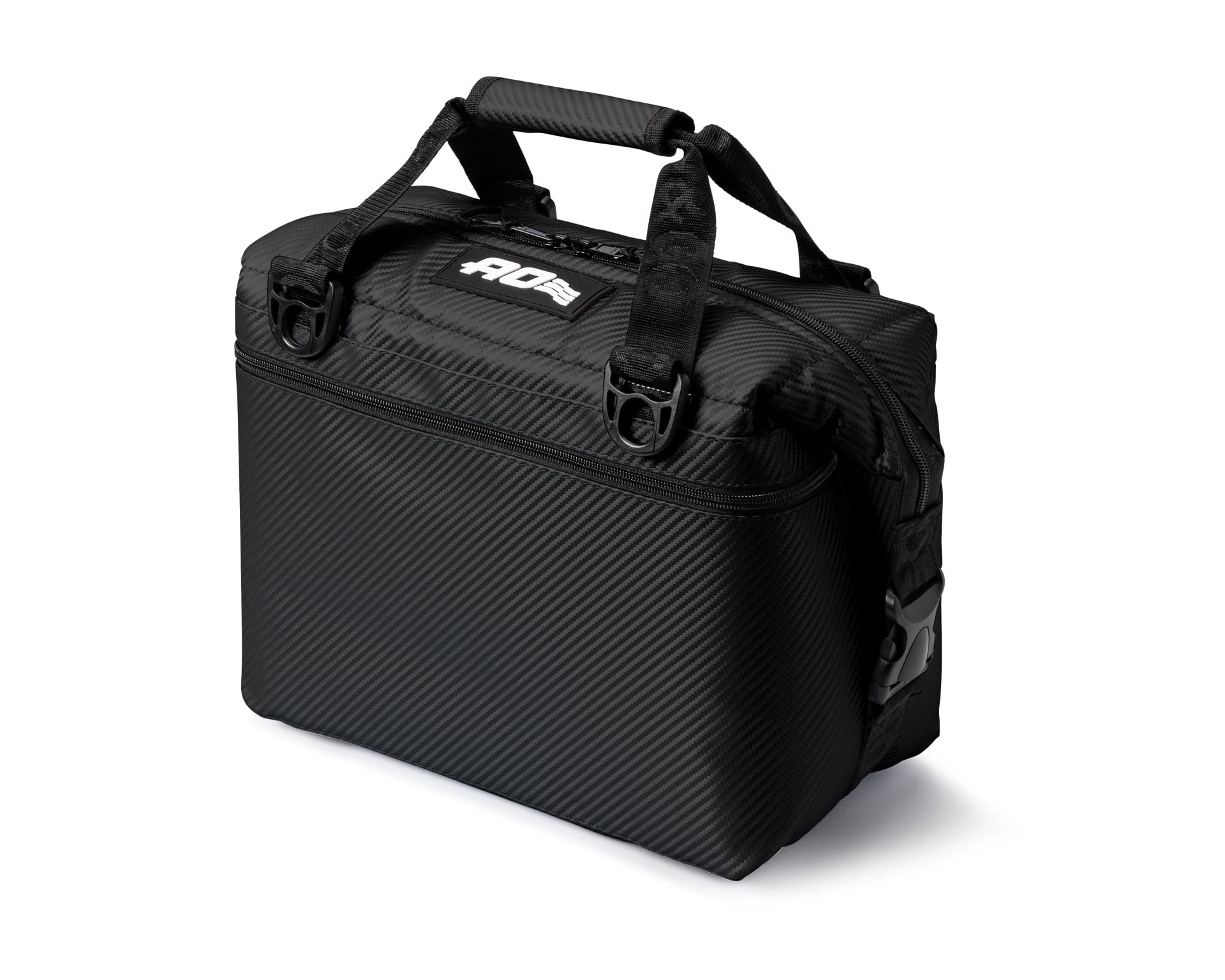 Expedition Carbon 12 Can Cooler