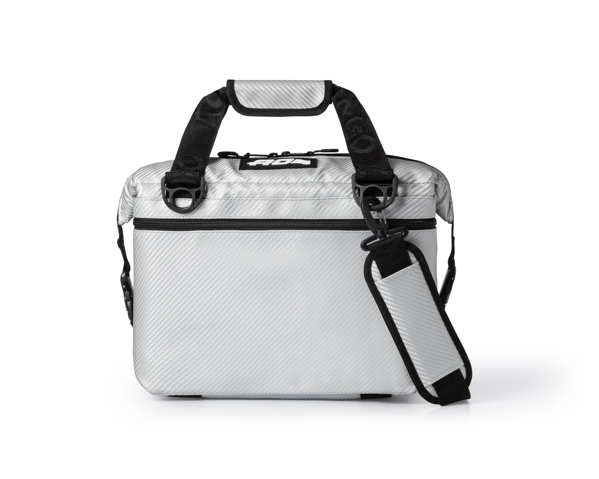 Expedition Carbon 12 Can Cooler