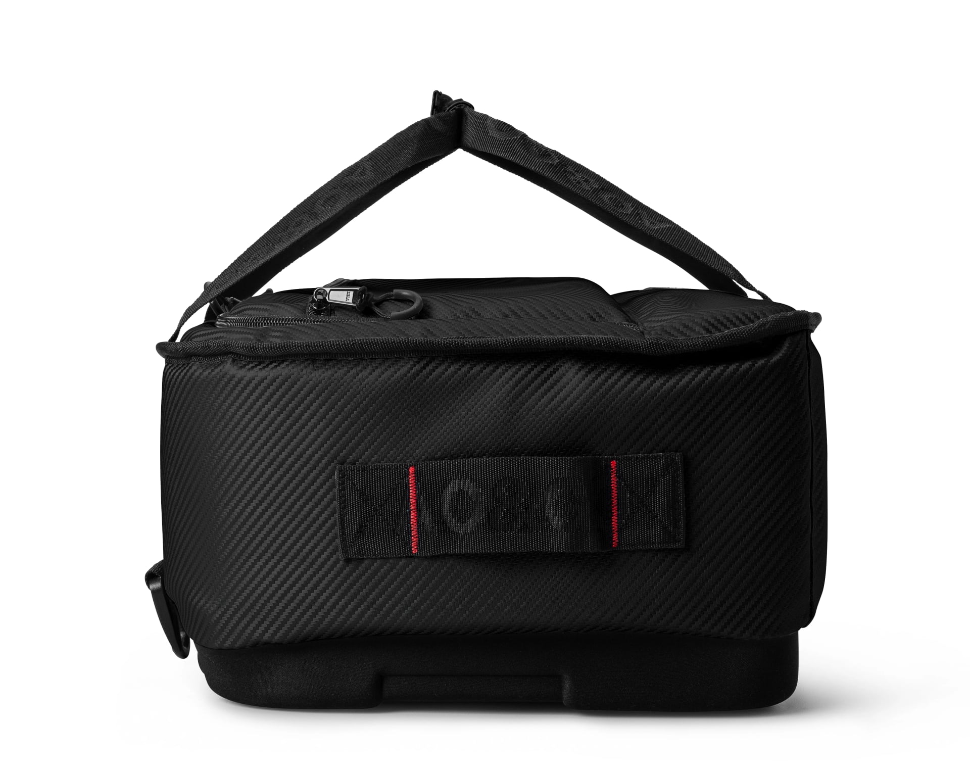 Stow-N-Go Carbon HD 38 Can Cooler - Black
