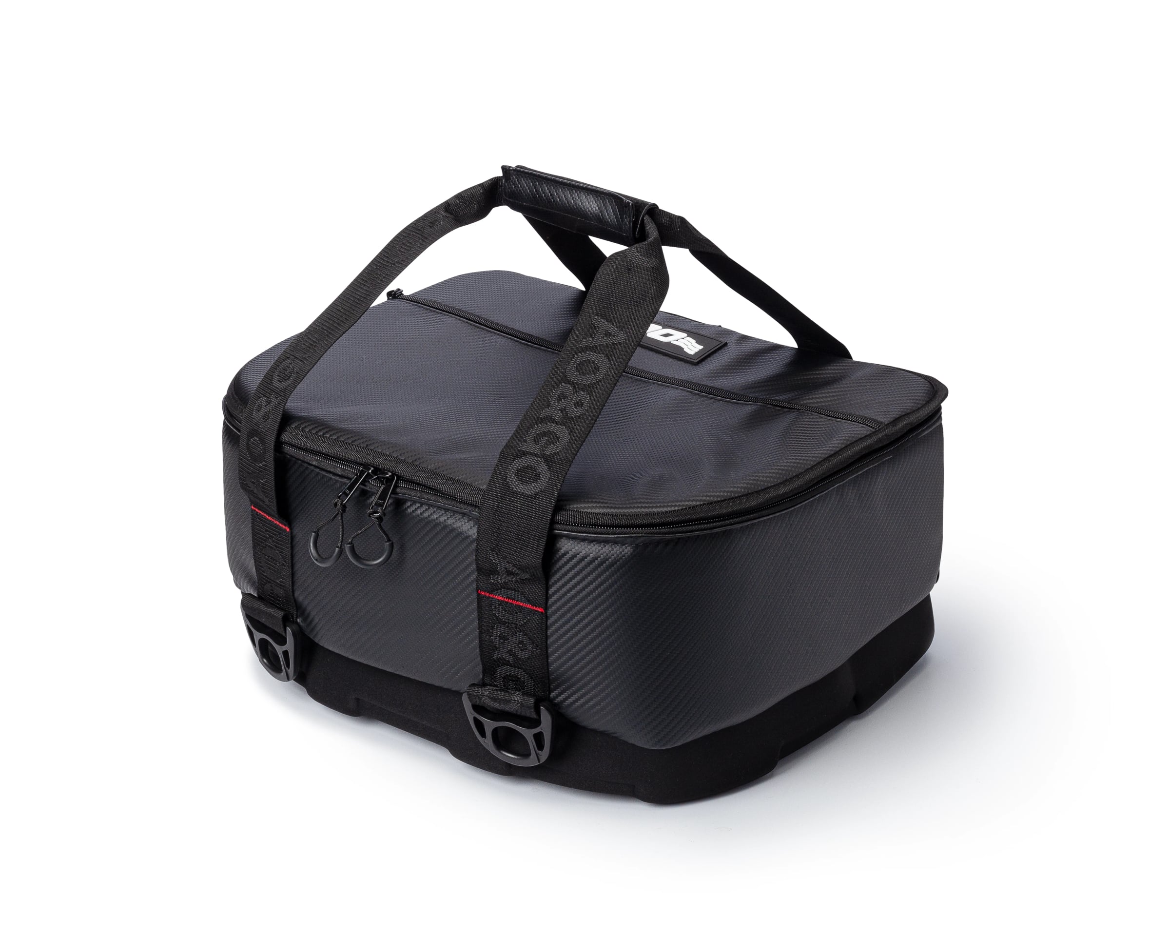 Stow-N-Go Carbon HD 18 Can Cooler