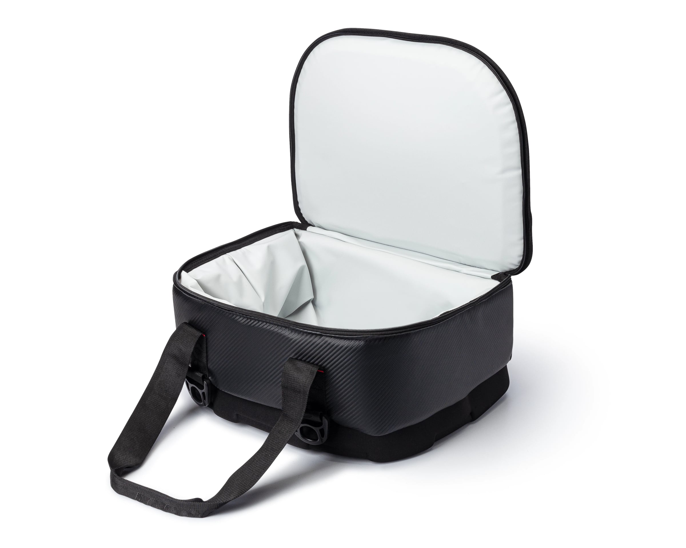 Stow-N-Go Carbon HD 18 Can Cooler