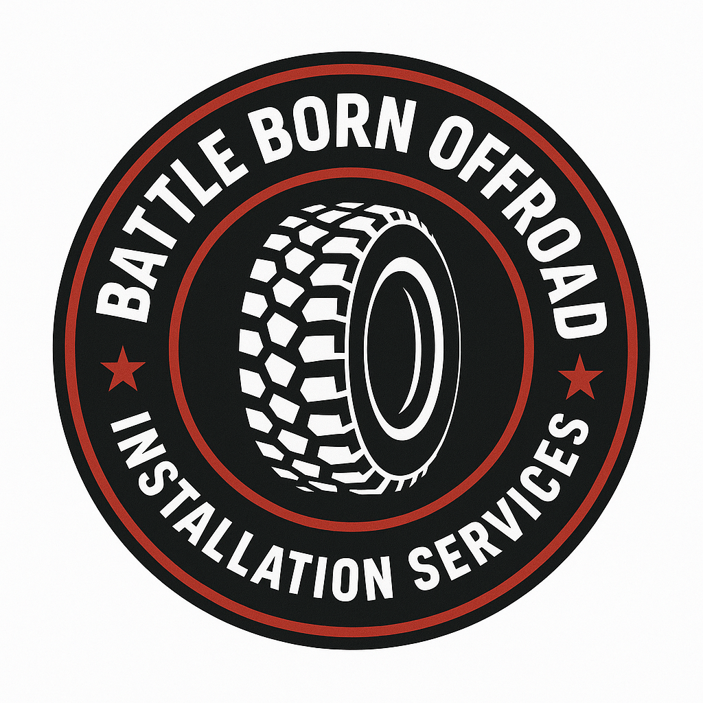 Tire Disposal