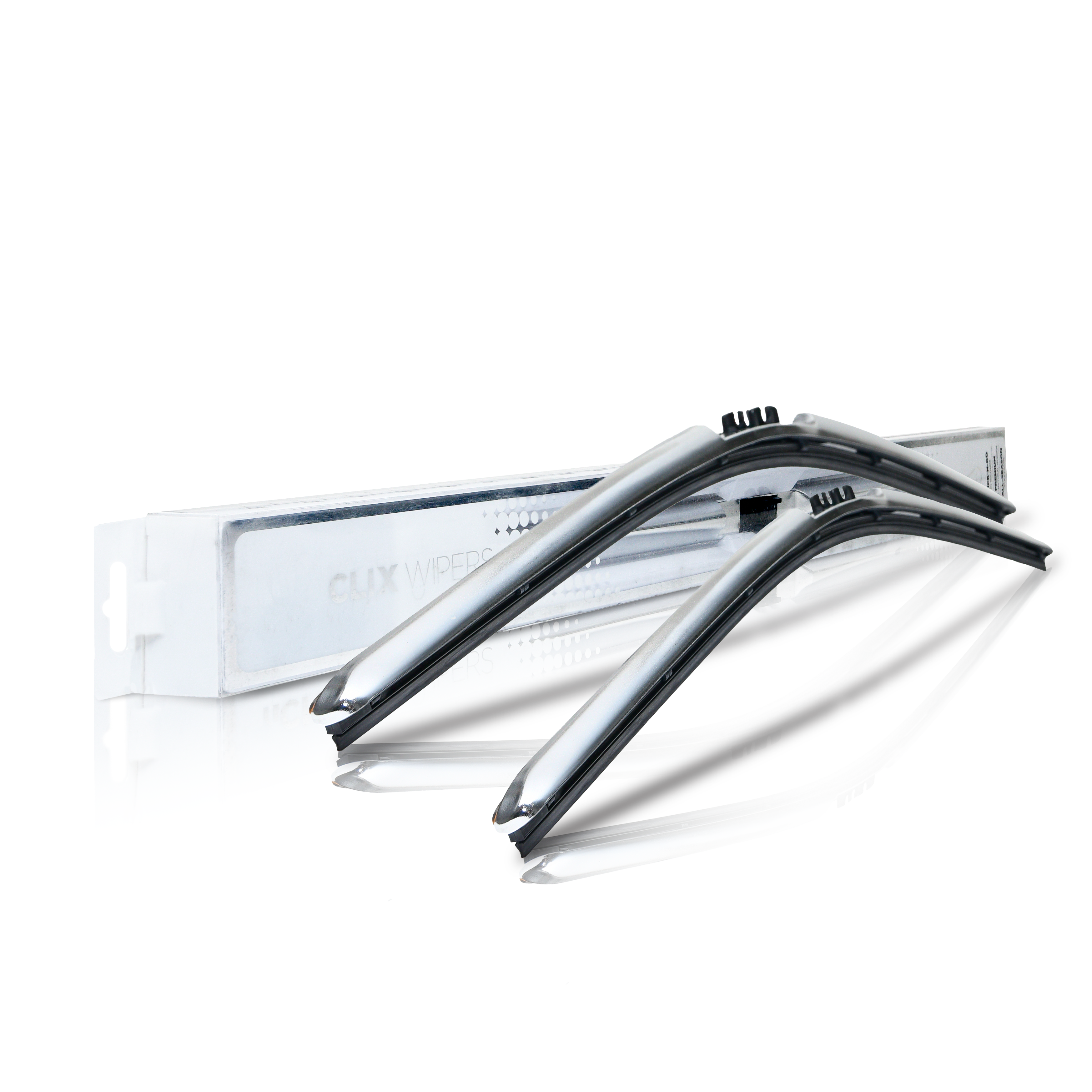 Buick Envision Windshield Wiper Blades