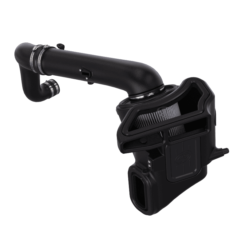 Cold Air Intake for 2019-2025 Chevrolet Silverado 1500 / GMC Sierra 1500 2.7L