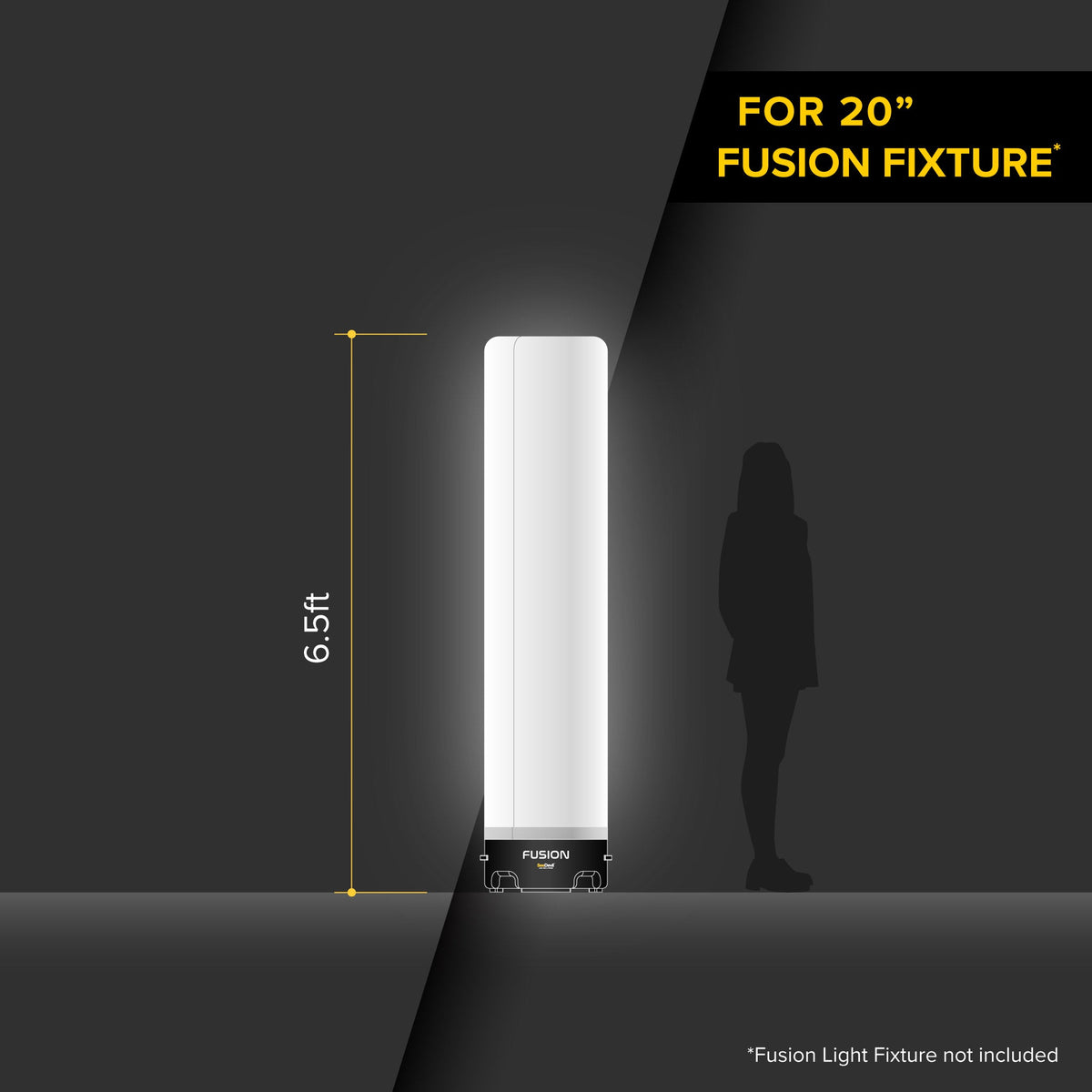SeeDevil Cylinder Fusion Diffuser