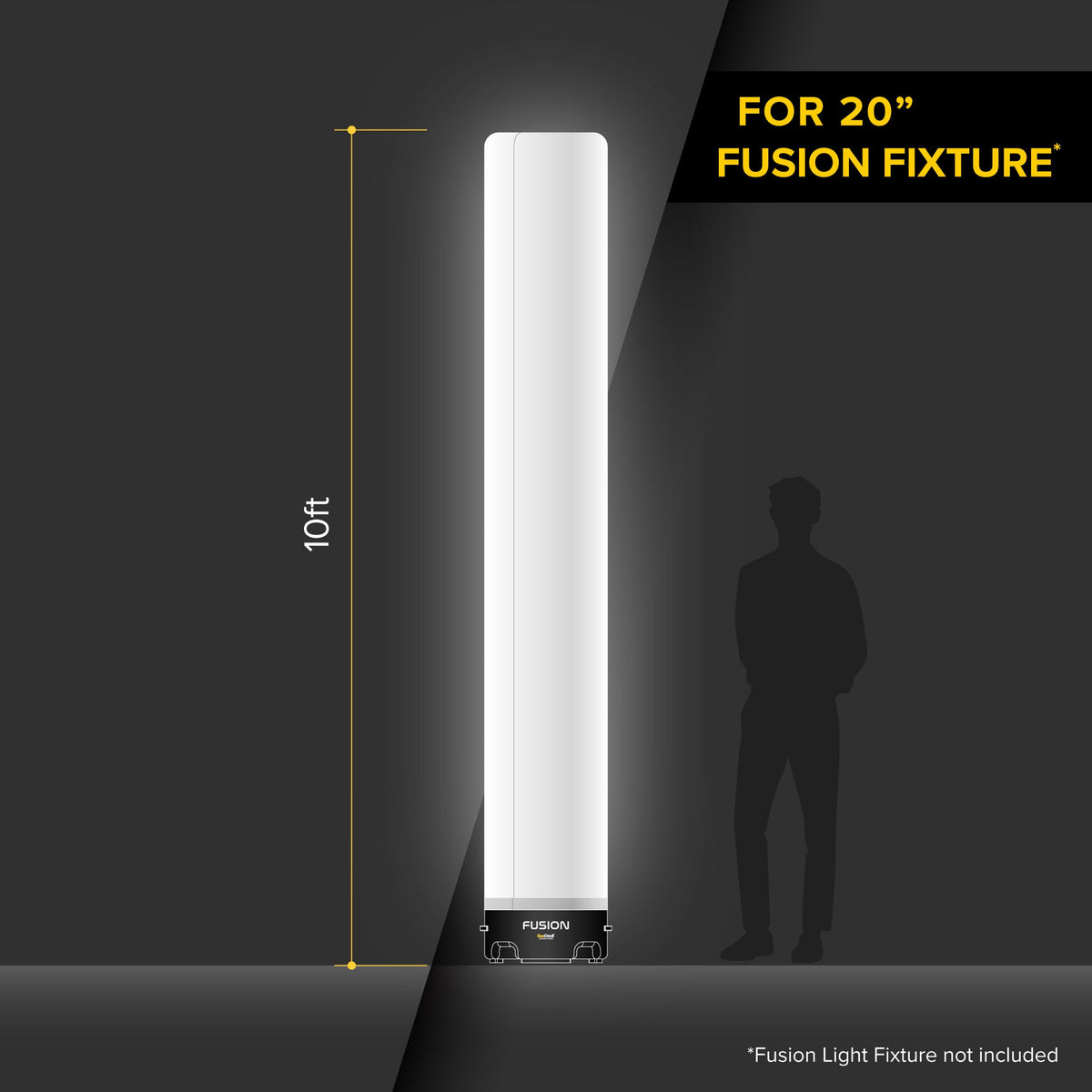 SeeDevil Cylinder Fusion Diffuser