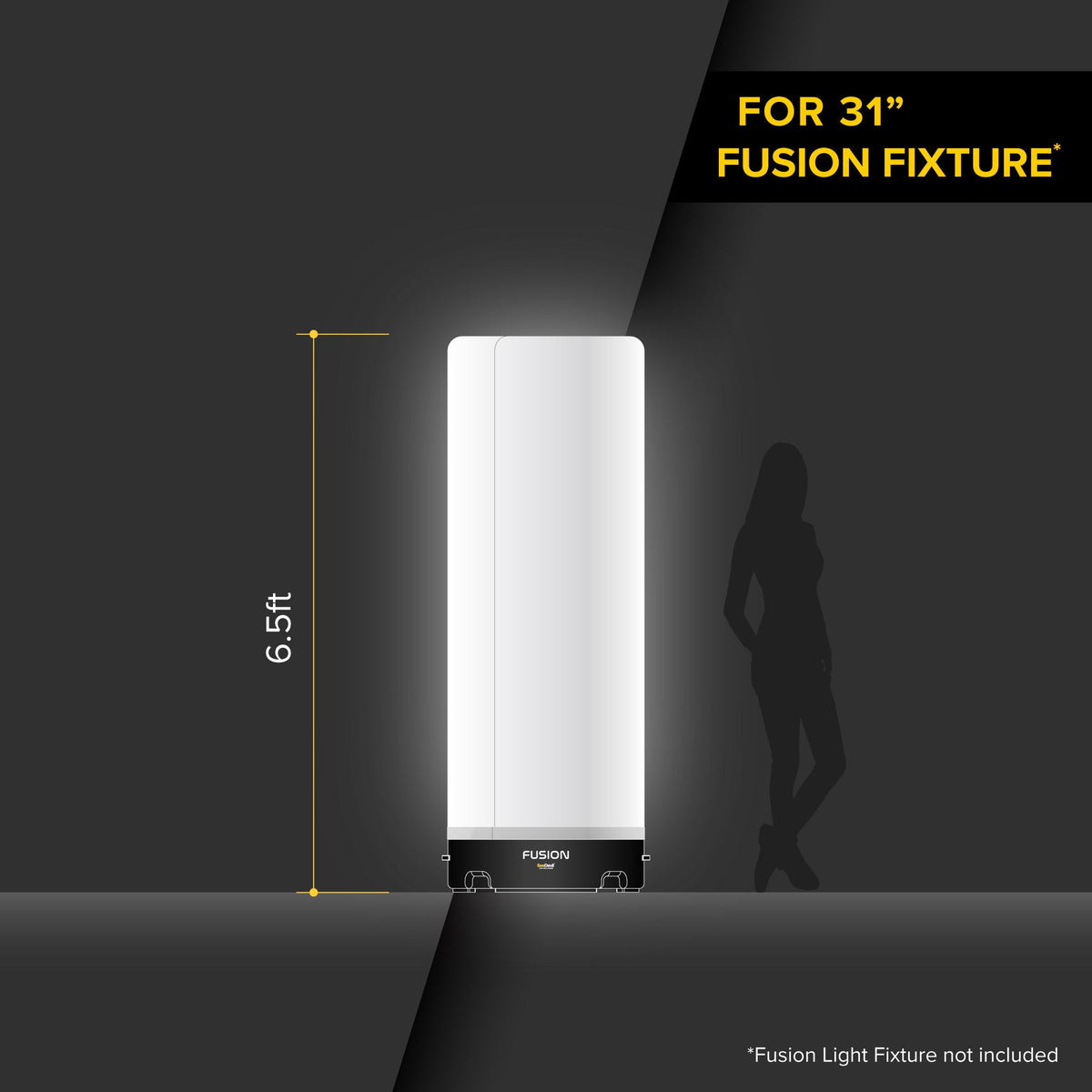 SeeDevil Cylinder Fusion Diffuser
