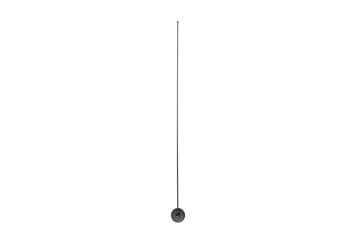 1997 2006 Jeep Wrangler TJ Replacement Antenna Black DV8 Offroad