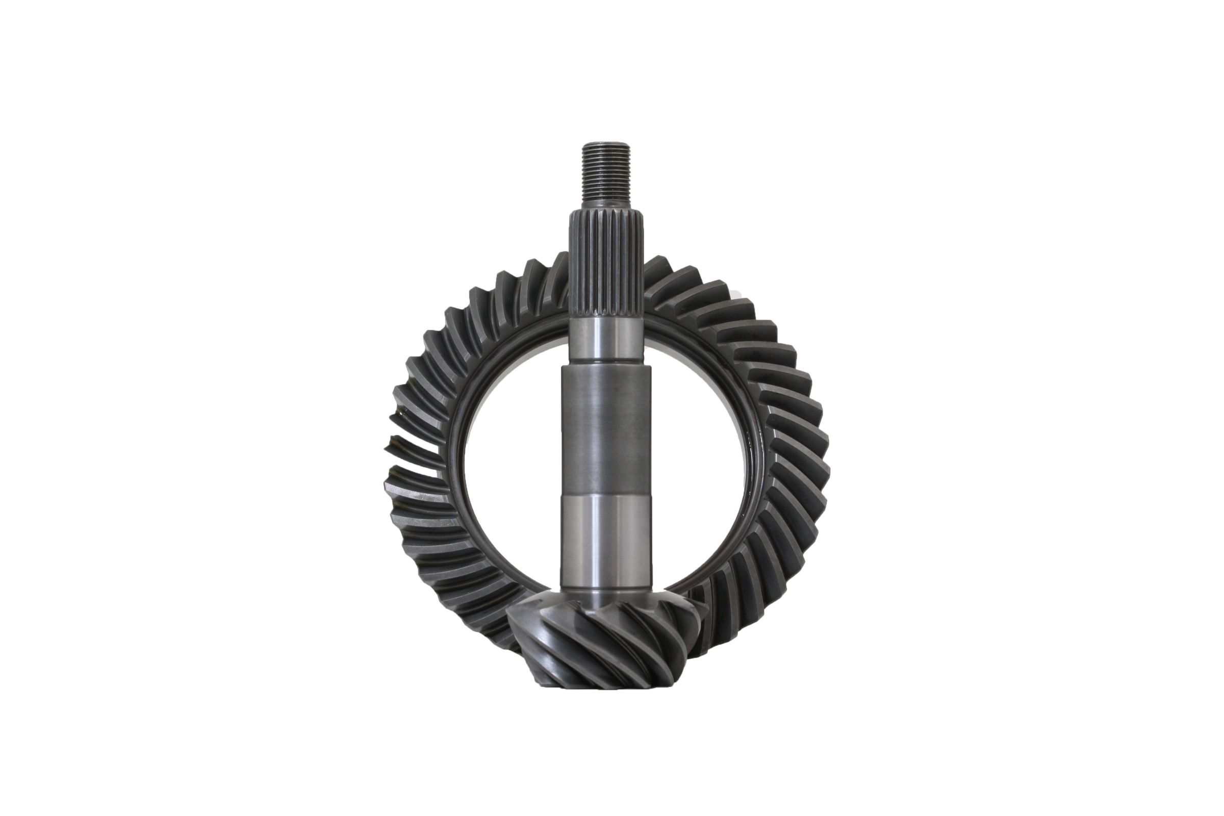 Dana 30 Standard Rotation 4.10 Ratio Ring and Pinion Revolution Gear