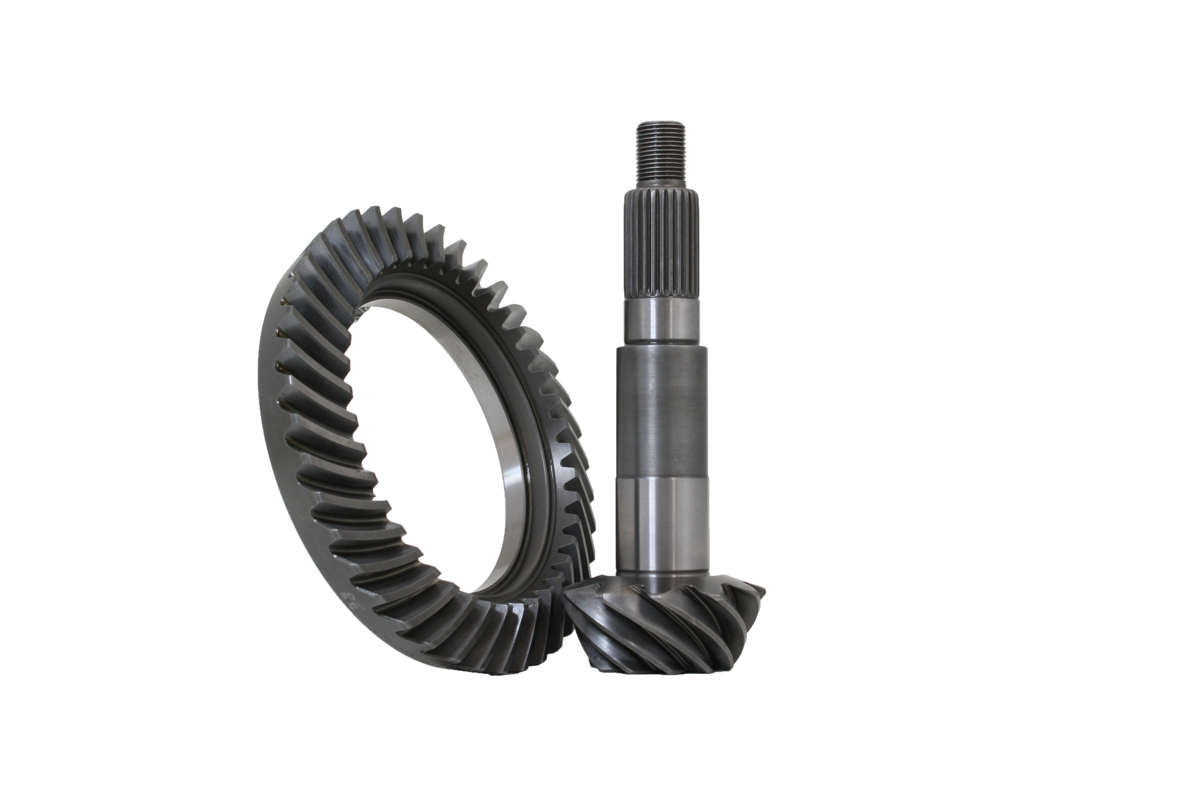 Dana 30 Standard Rotation 4.10 Ratio Ring and Pinion Revolution Gear