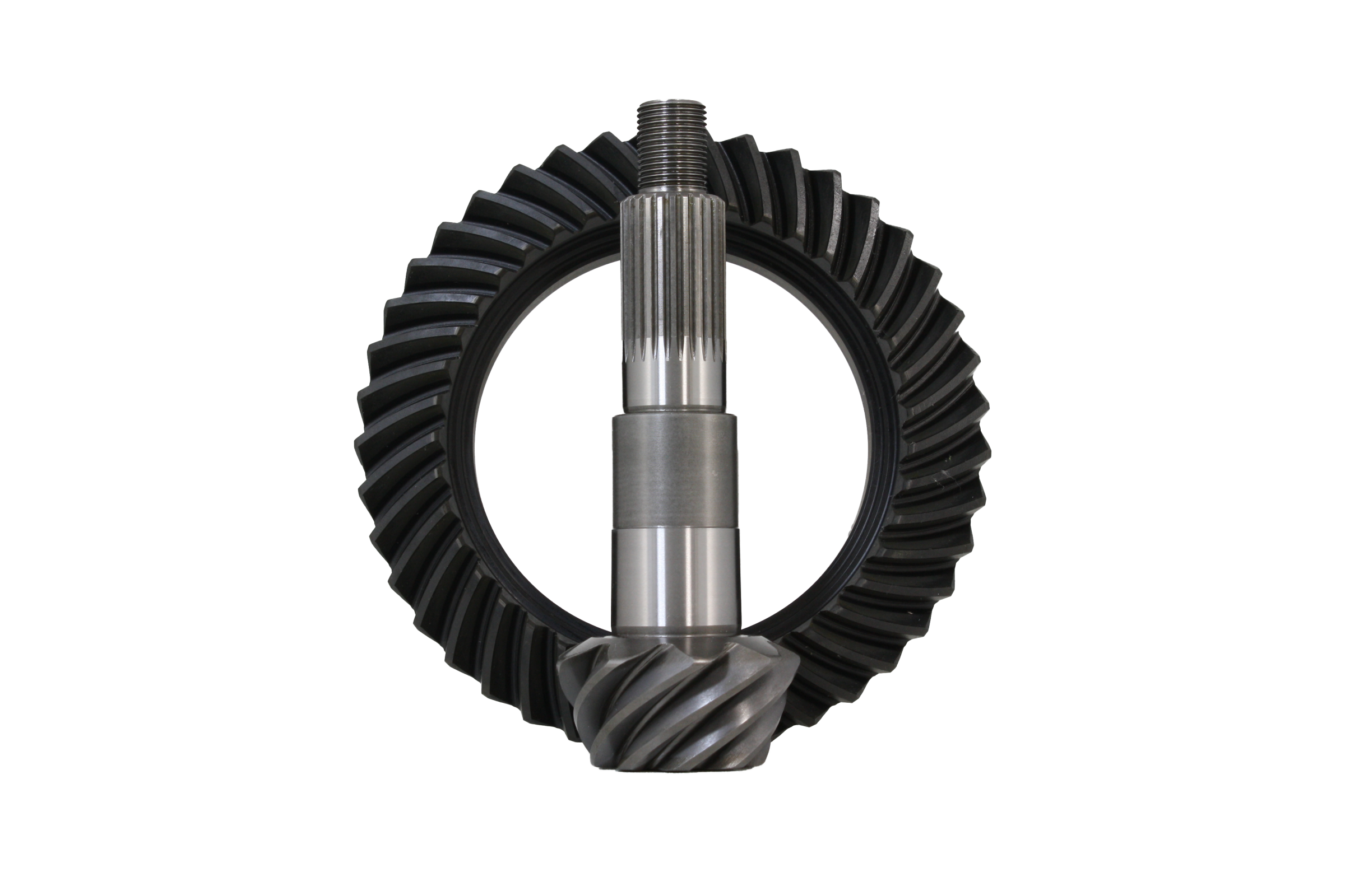 Dana 30 Reverse Rotation 4.88 Ratio Ring and Pinion Revolution Gear