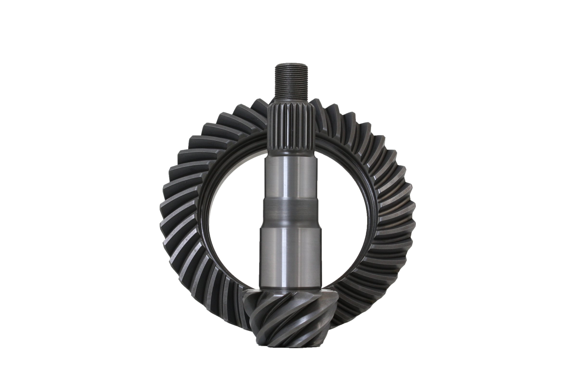 Dana 30 Front Axle Wrangler JK and JL 4.88 Ratio Ring and Pinion Revolution Gear