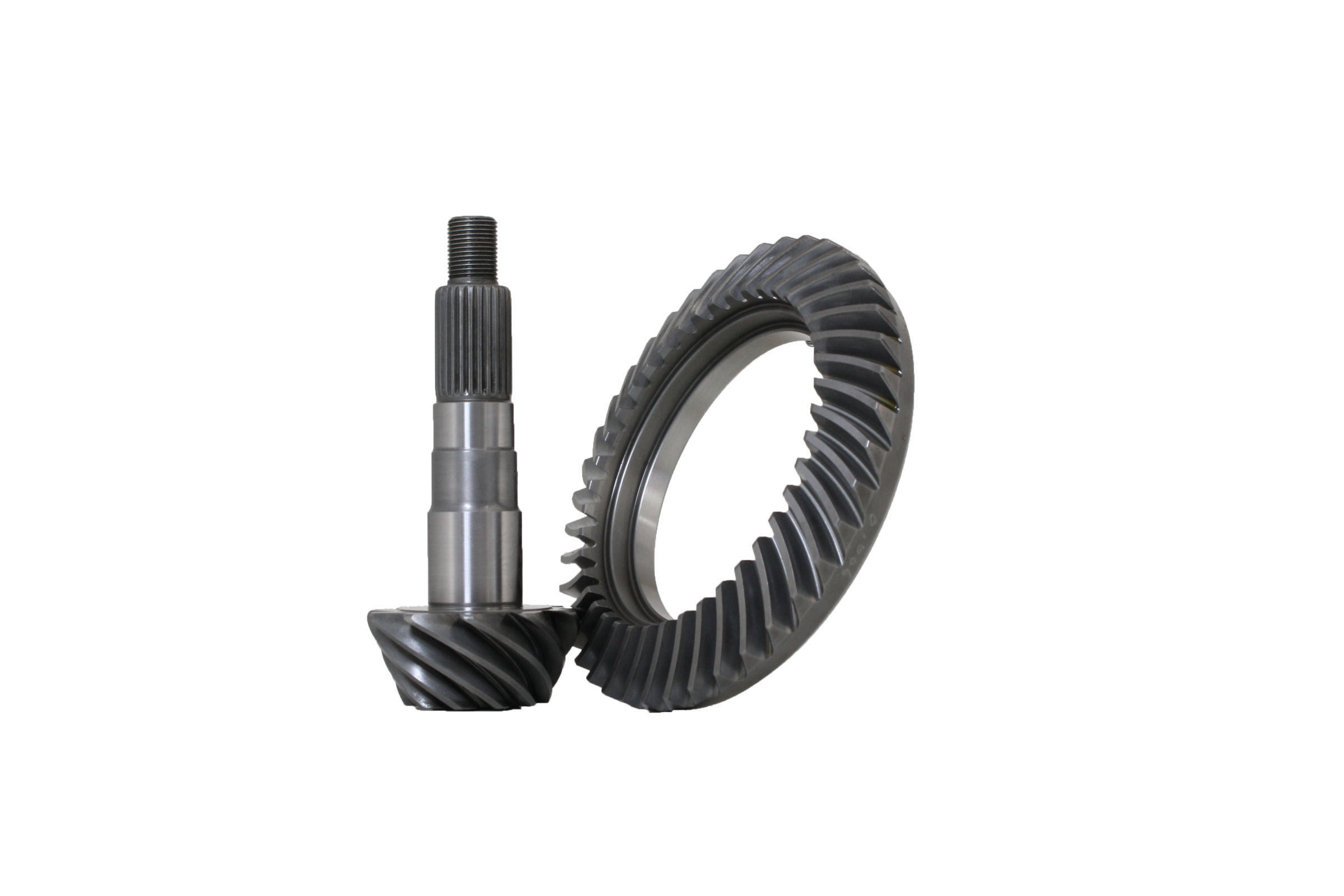 Dana 30 Front Axle Short Pinion 4.56 Ratio Ring and Pinion Revolution Gear