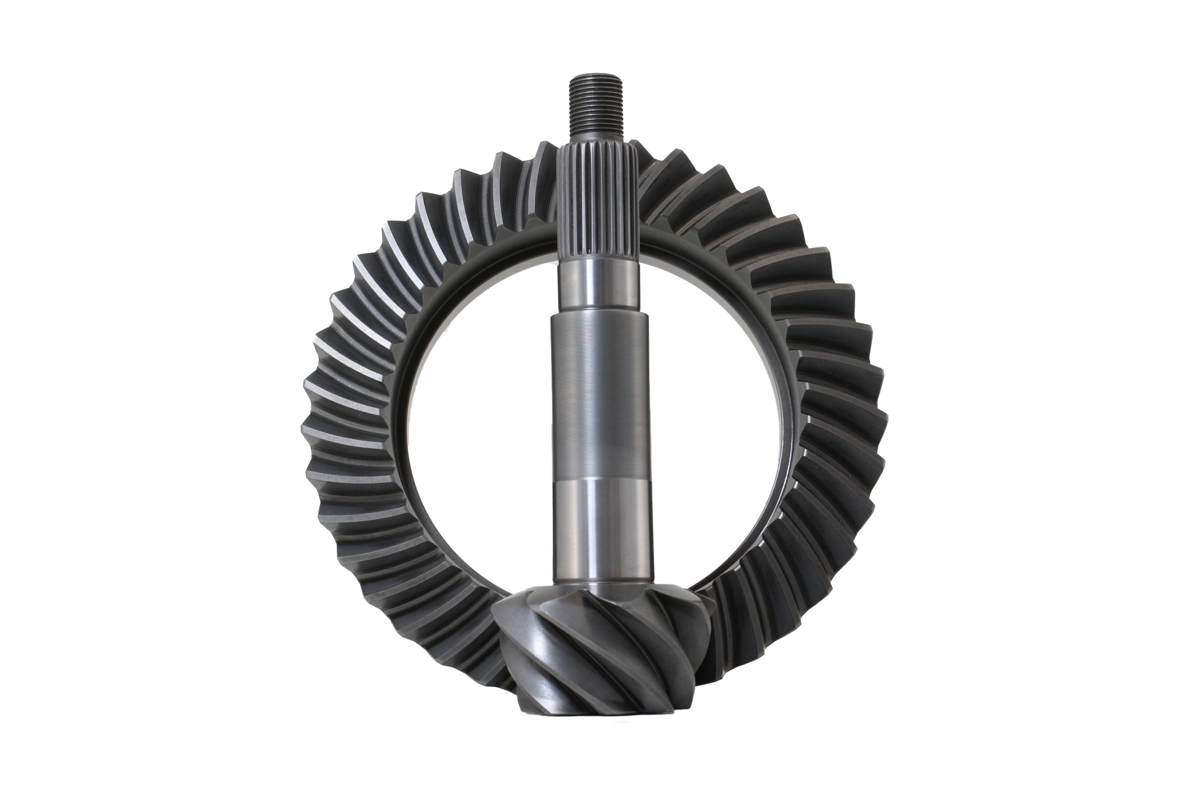 Dana 44 Standard Rotation 5.13 Ratio Dual Drilled Ring and Pinion Revolution Gear