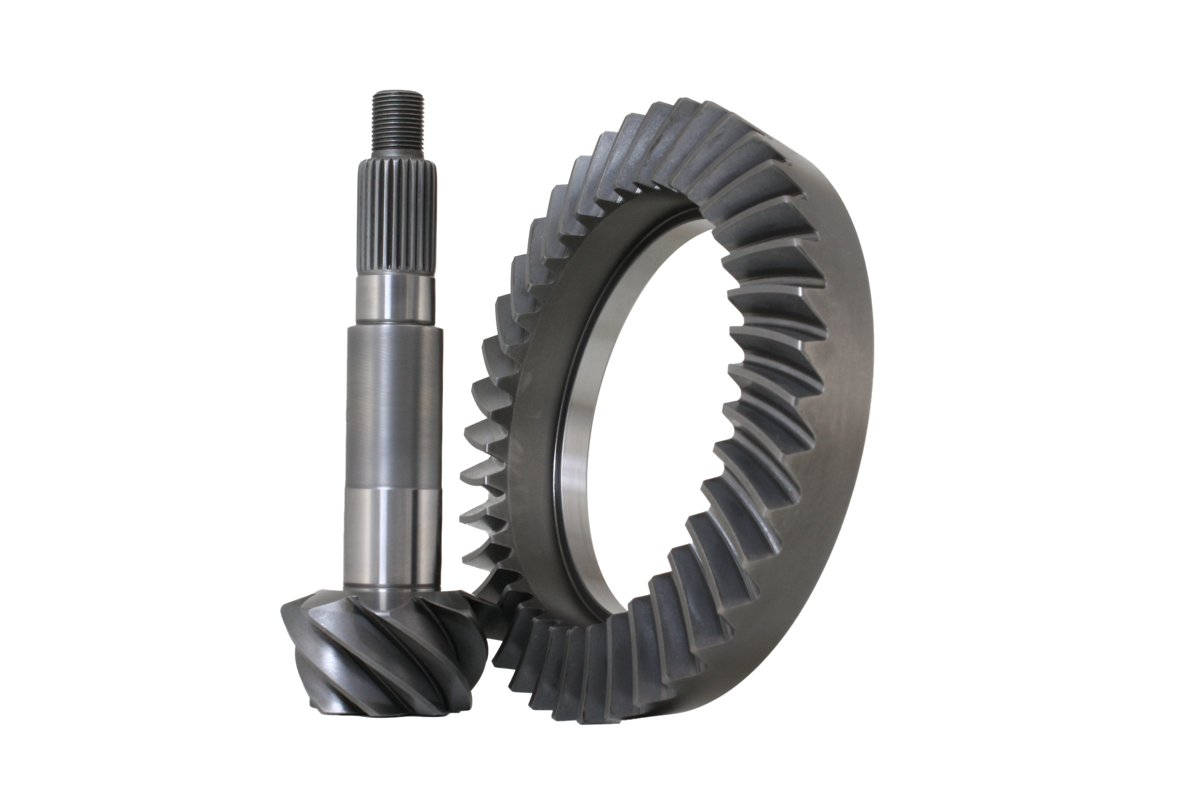 Dana 44 Standard Rotation 5.13 Ratio Dual Drilled Ring and Pinion Revolution Gear