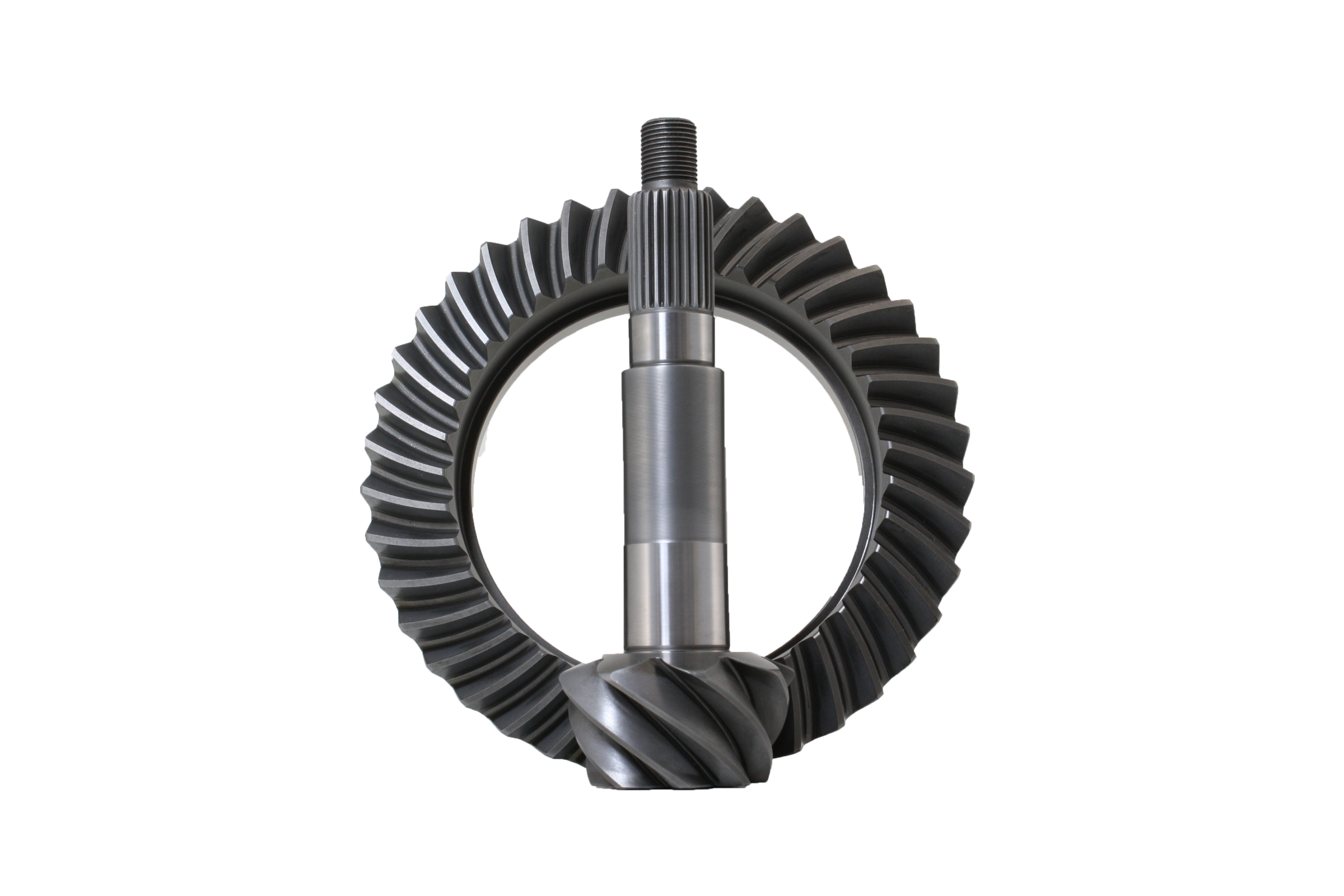Dana 44 Thick Gear 5.38 Ratio Dual Drilled Ring and Pinion Revolution Gear
