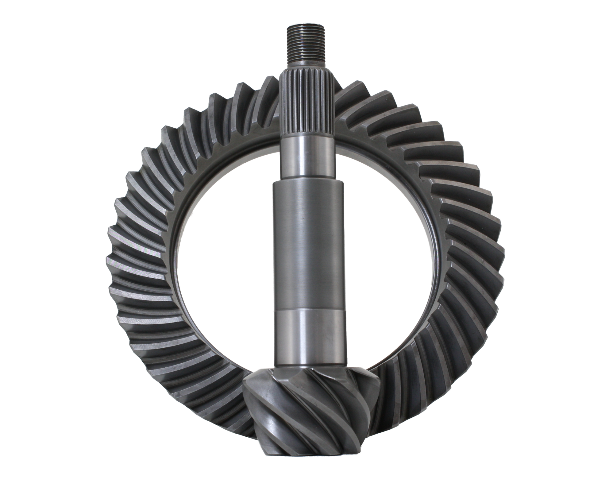 Dana 60 Standard Rotation 4.56 Ratio Ring and Pinion Revolution Gear