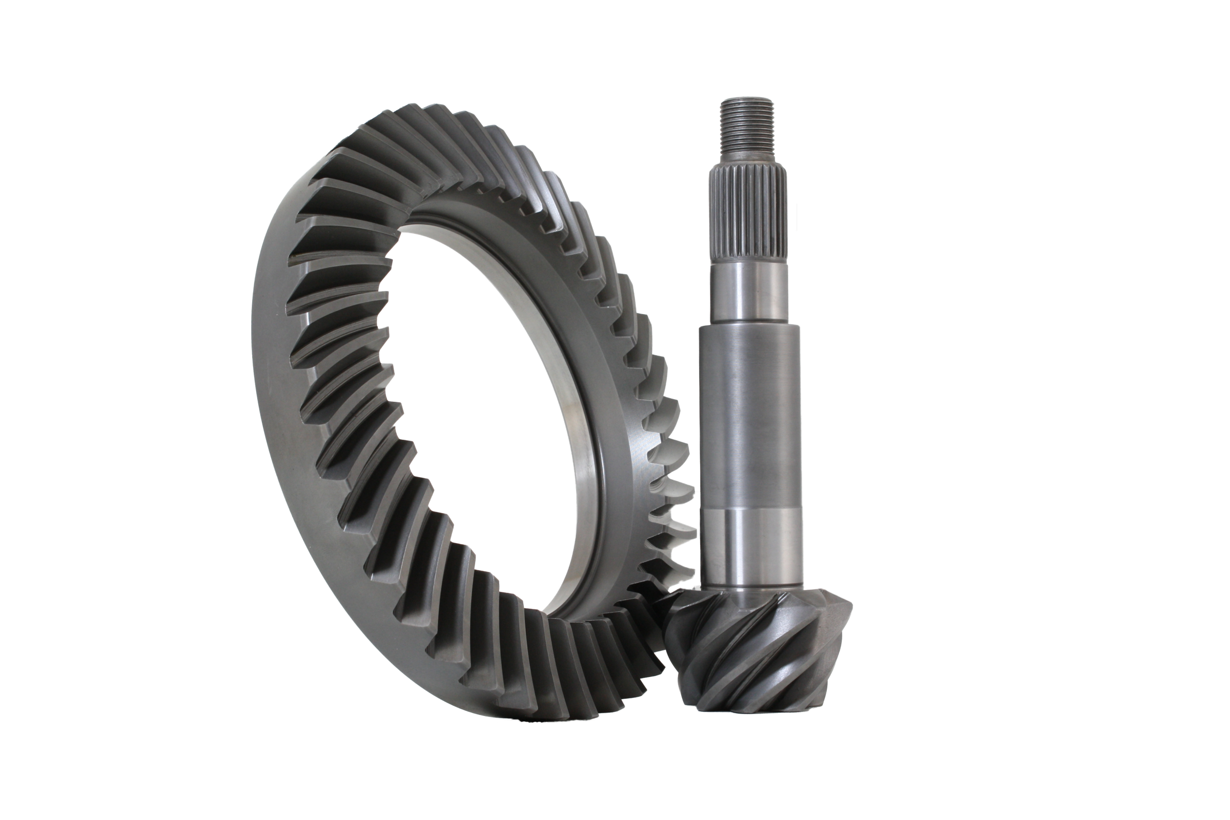 Dana 60 Reverse Rotation 4.88 Ratio Thick Ring and Pinion Revolution Gear