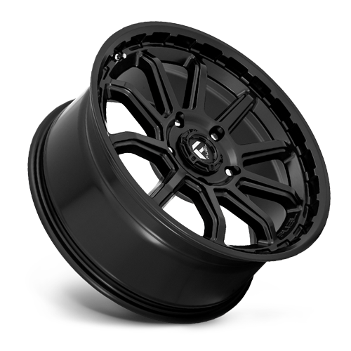 Aluminum Wheels 20X9 Torque D689 5 On 150 Black 110.1 Bore 20 Offset Fuel Off Road Wheels