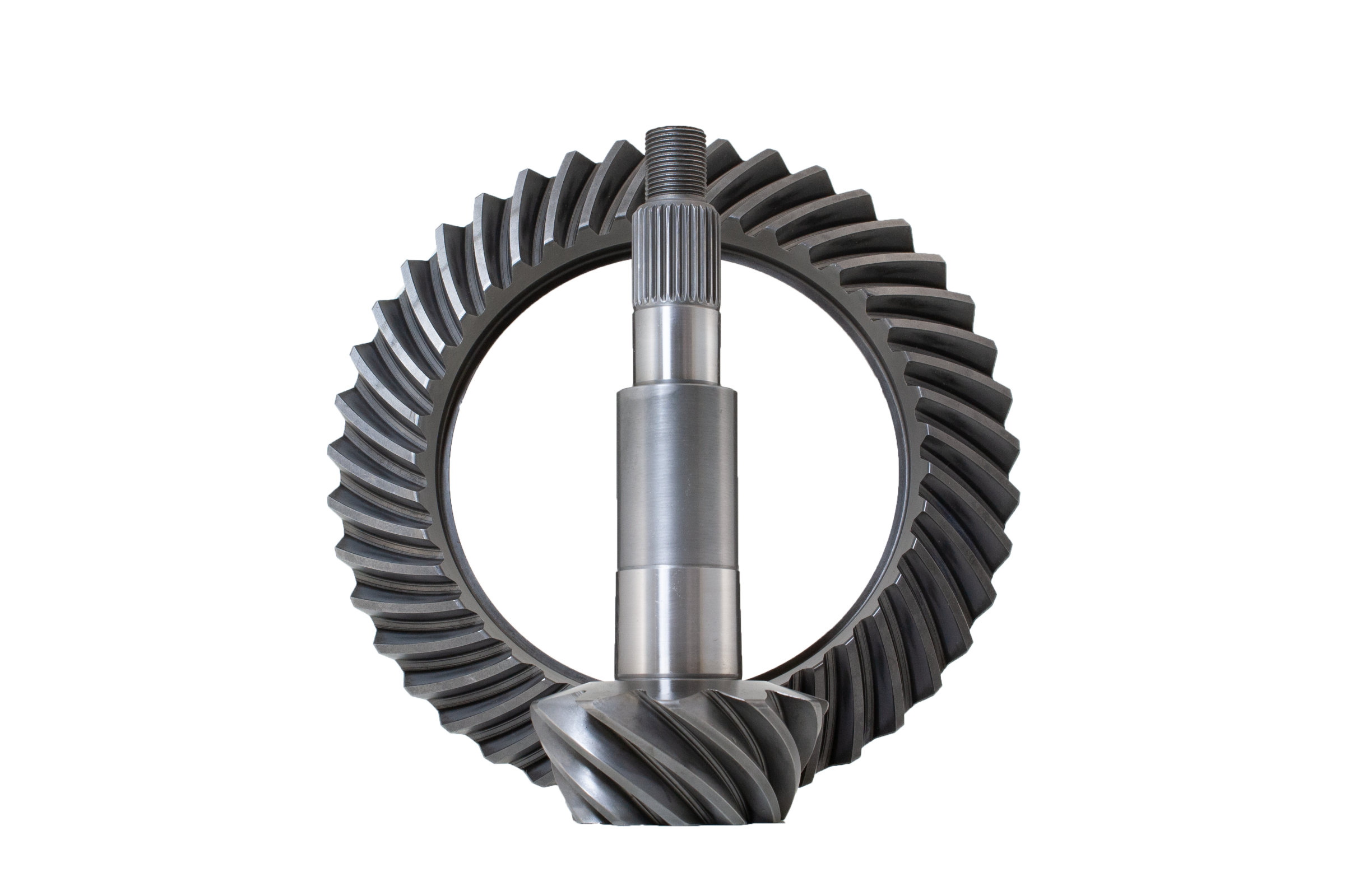 Dana 70 Rear Axle 3.73 Ratio Ring and Pinion Revolution Gear