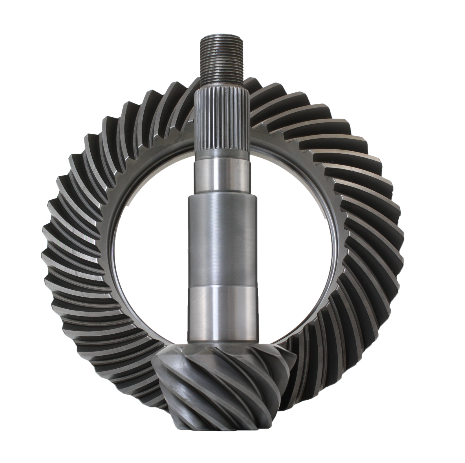 Dana 80 Rear Axle 5.13 Ratio Ring and Pinion Revolution Gear
