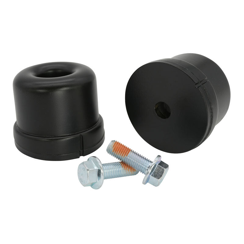 Toyota Pickup Front Bump Stops 0-3 Inch For 89-95 Pickups - No Lift Required - DBF24RPU