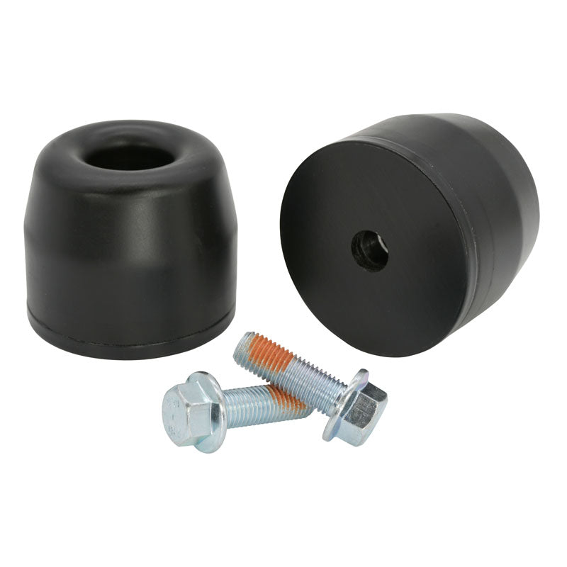 Durobumps Front Off Road Bump Stops for 07-25 Toyota Tundra No Lift Required - DBF2T