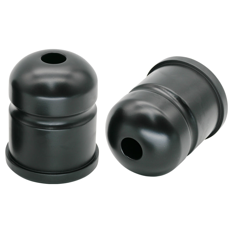 Premium Jeep Rear 1-Inch Extended Bump Stops for Jeep Gladiator JT DuroBumps
