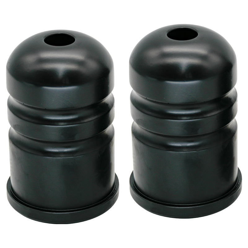 Premium Jeep Rear 2-Inch Extended Bump Stops for Jeep Gladiator JT DuroBumps