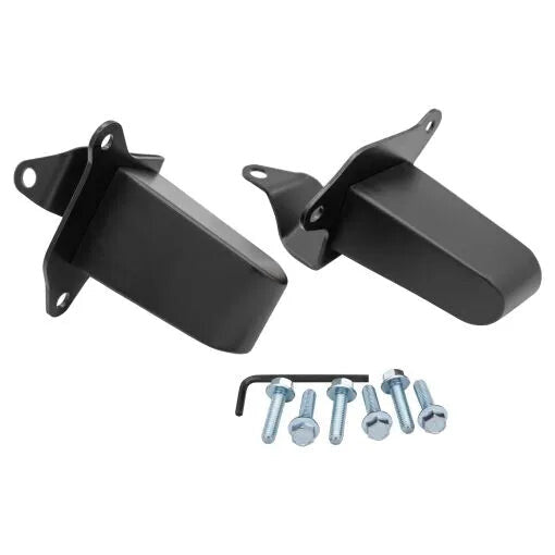 2-Inch Extended Length Bump Stops for 22-Present Tundra  and OEM Equivalent 22-Present Tundra with Airbags DuroBumps