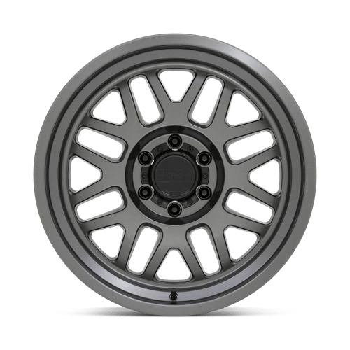 DELTA 20X9.5 5X150 110 +12 M-GMTL